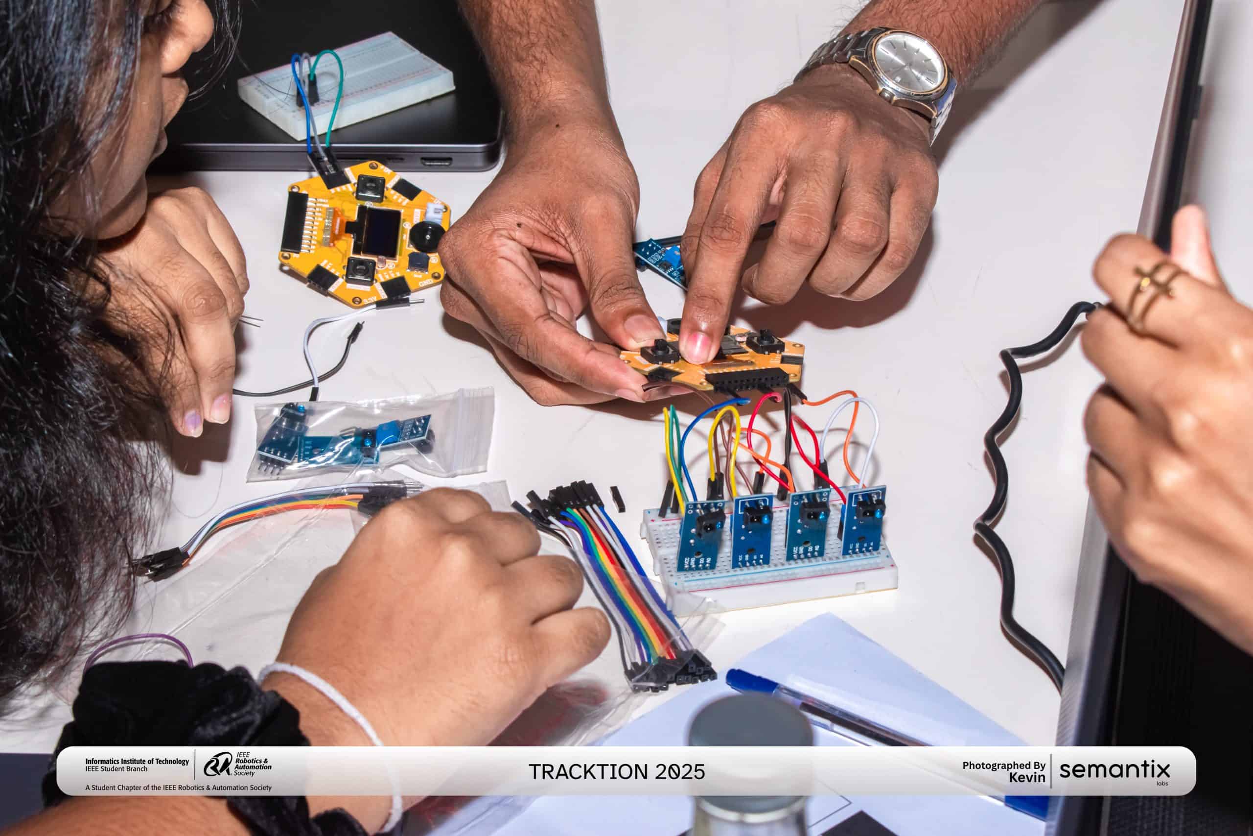 infomatics institute of technology