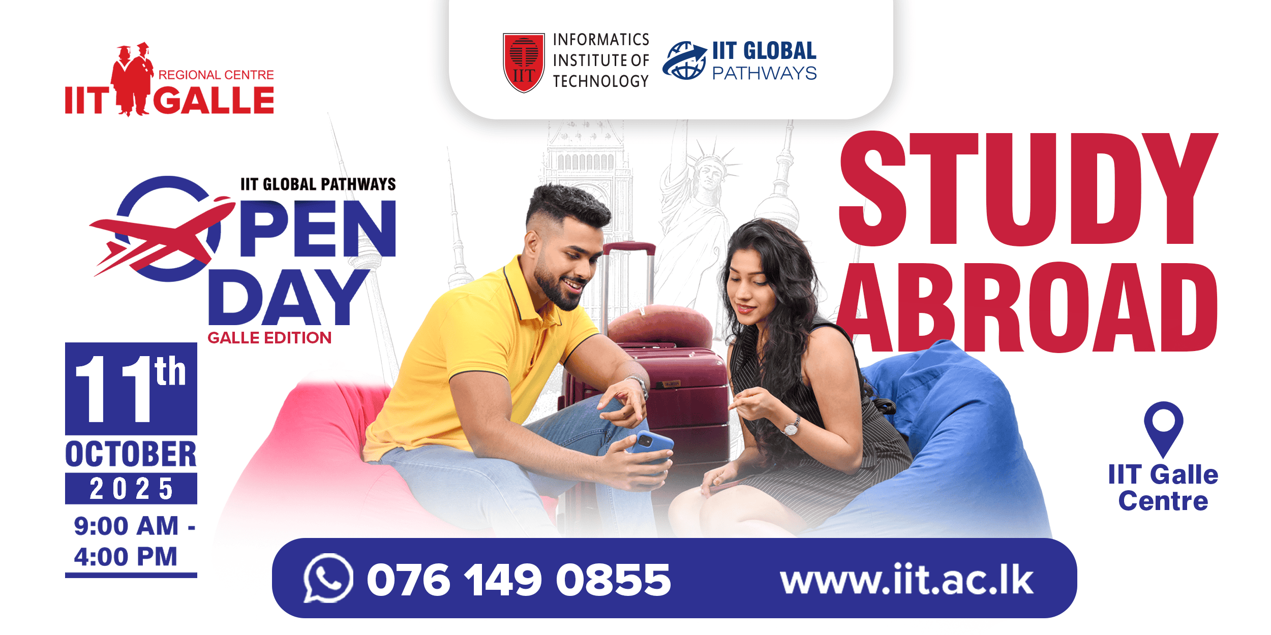 infomatics institute of technology
