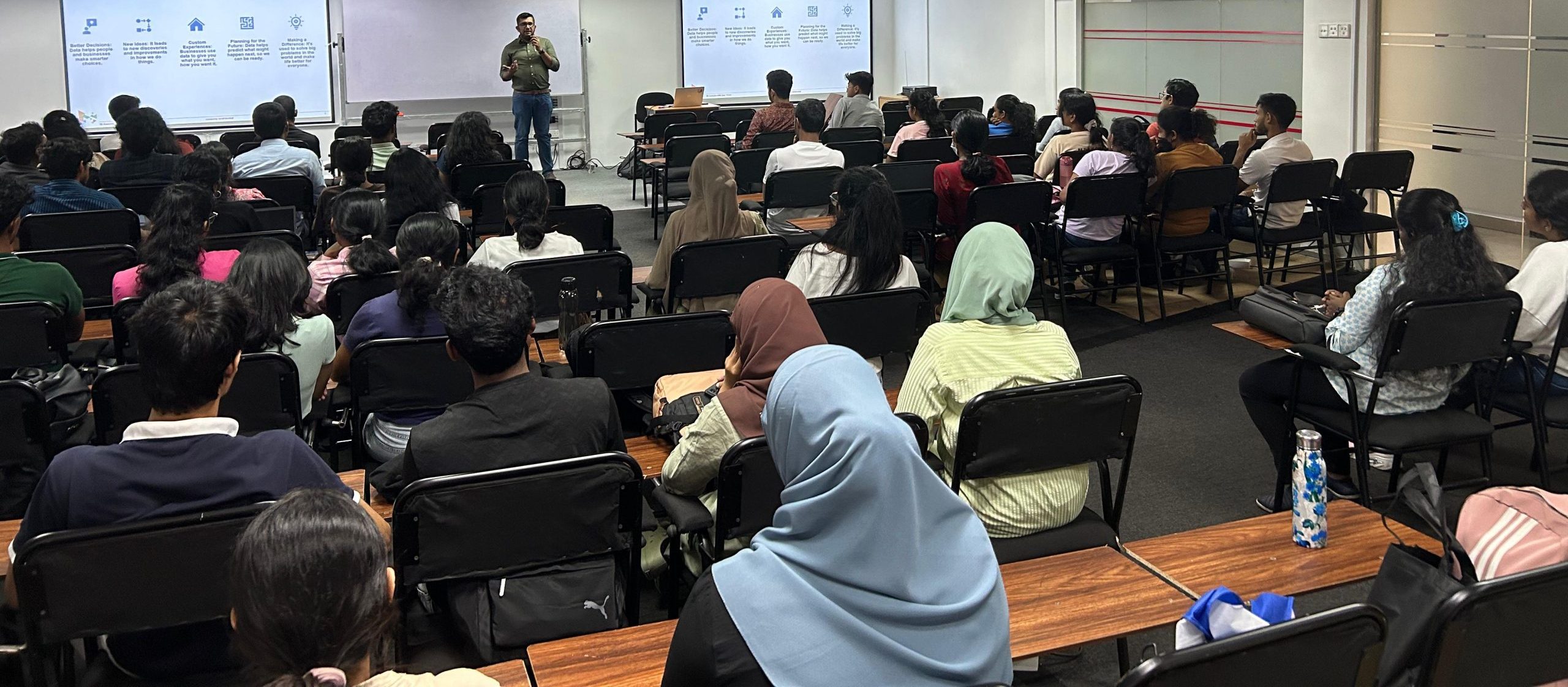 infomatics institute of technology