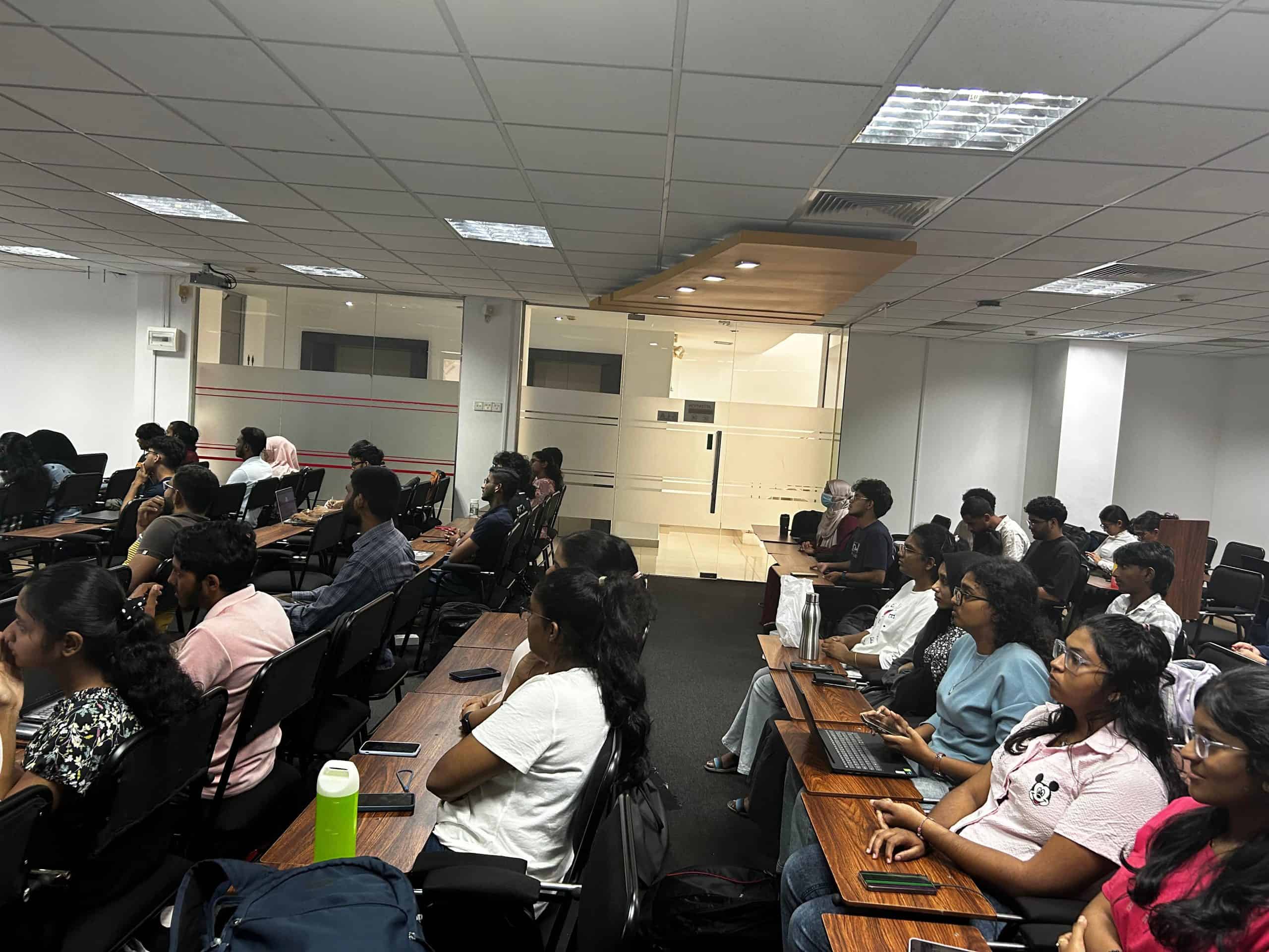 infomatics institute of technology