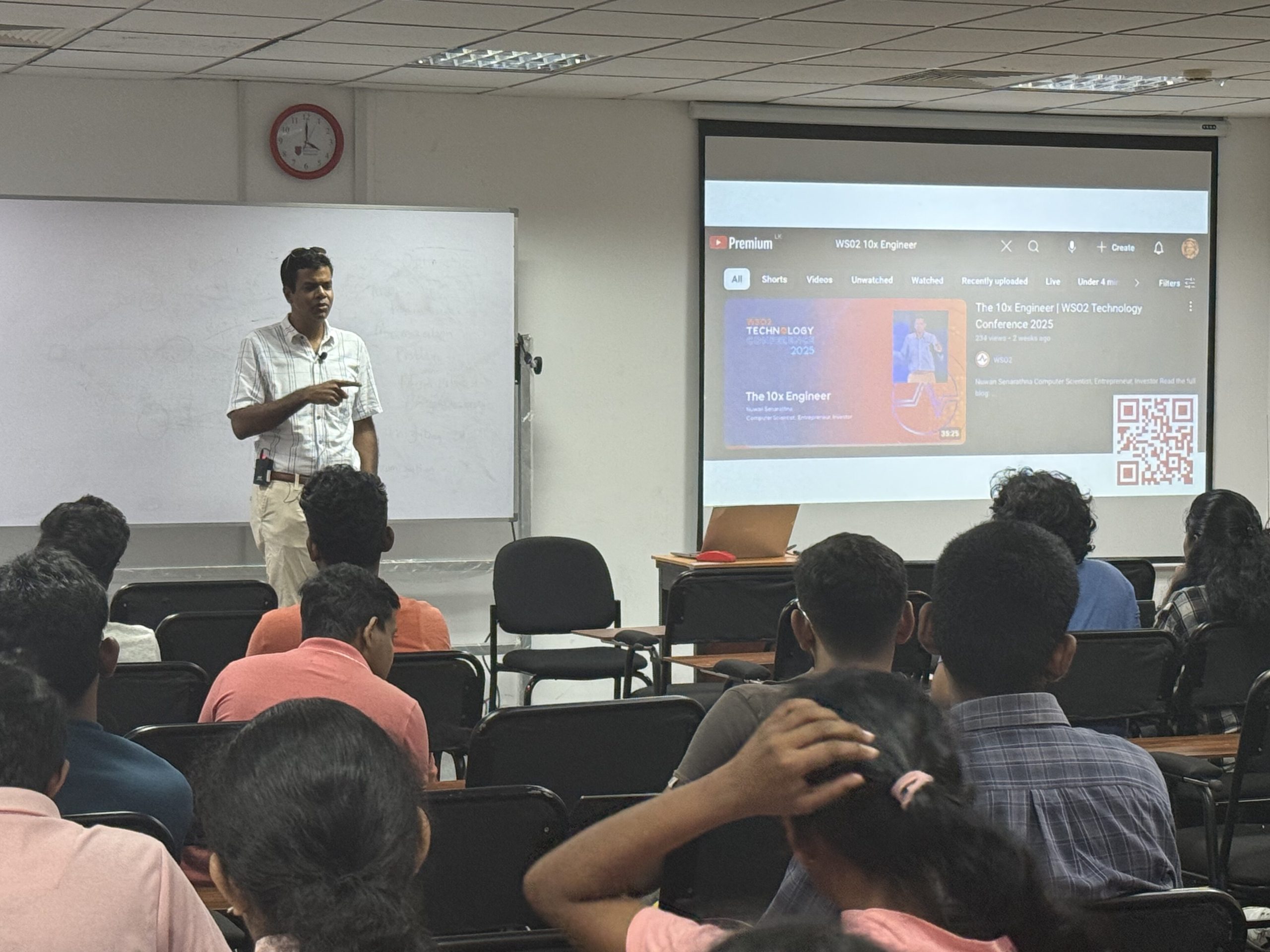 infomatics institute of technology