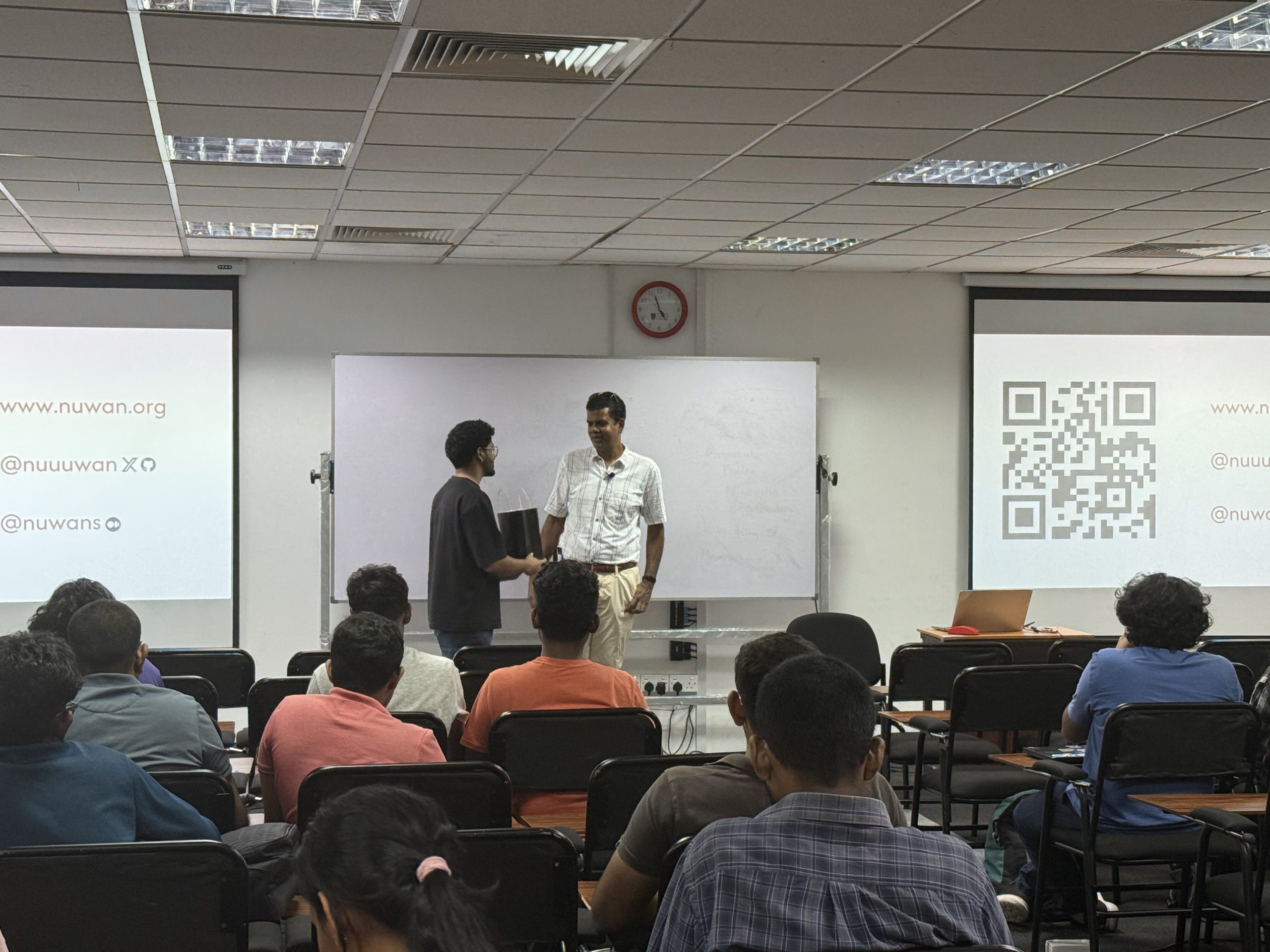 infomatics institute of technology