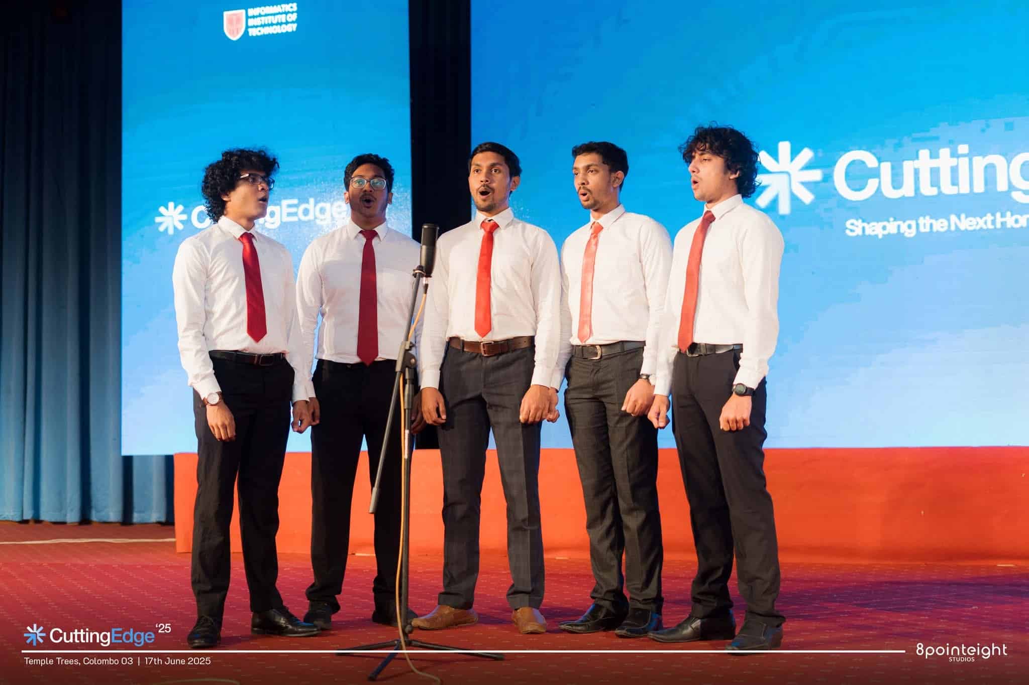 infomatics institute of technology