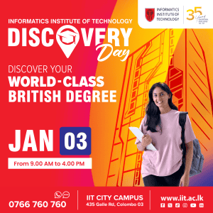 infomatics institute of technology