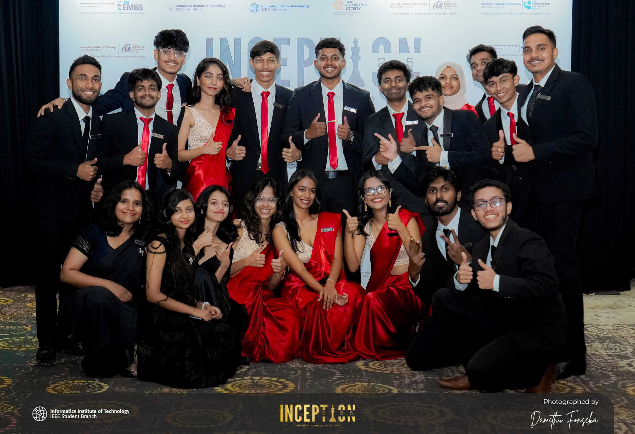 infomatics institute of technology