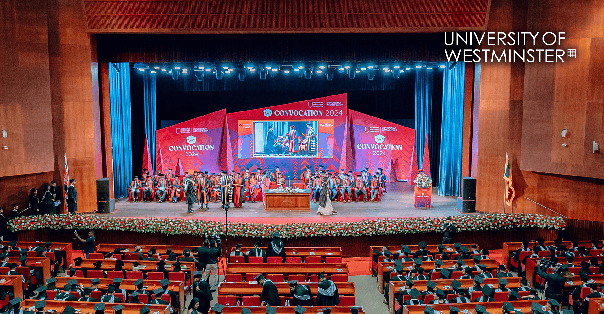 infomatics institute of technology