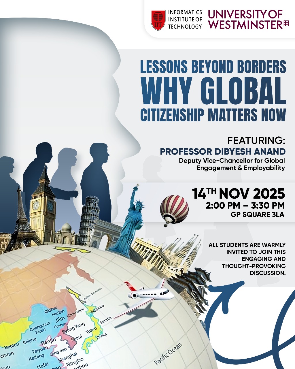 infomatics institute of technology