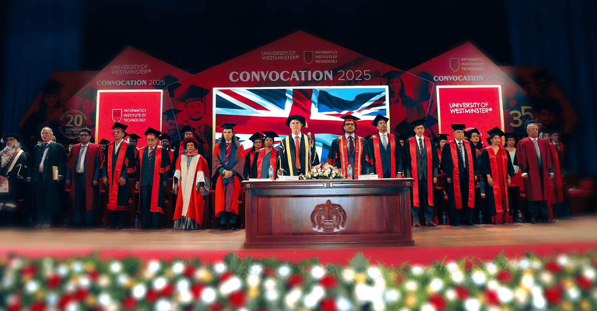 infomatics institute of technology