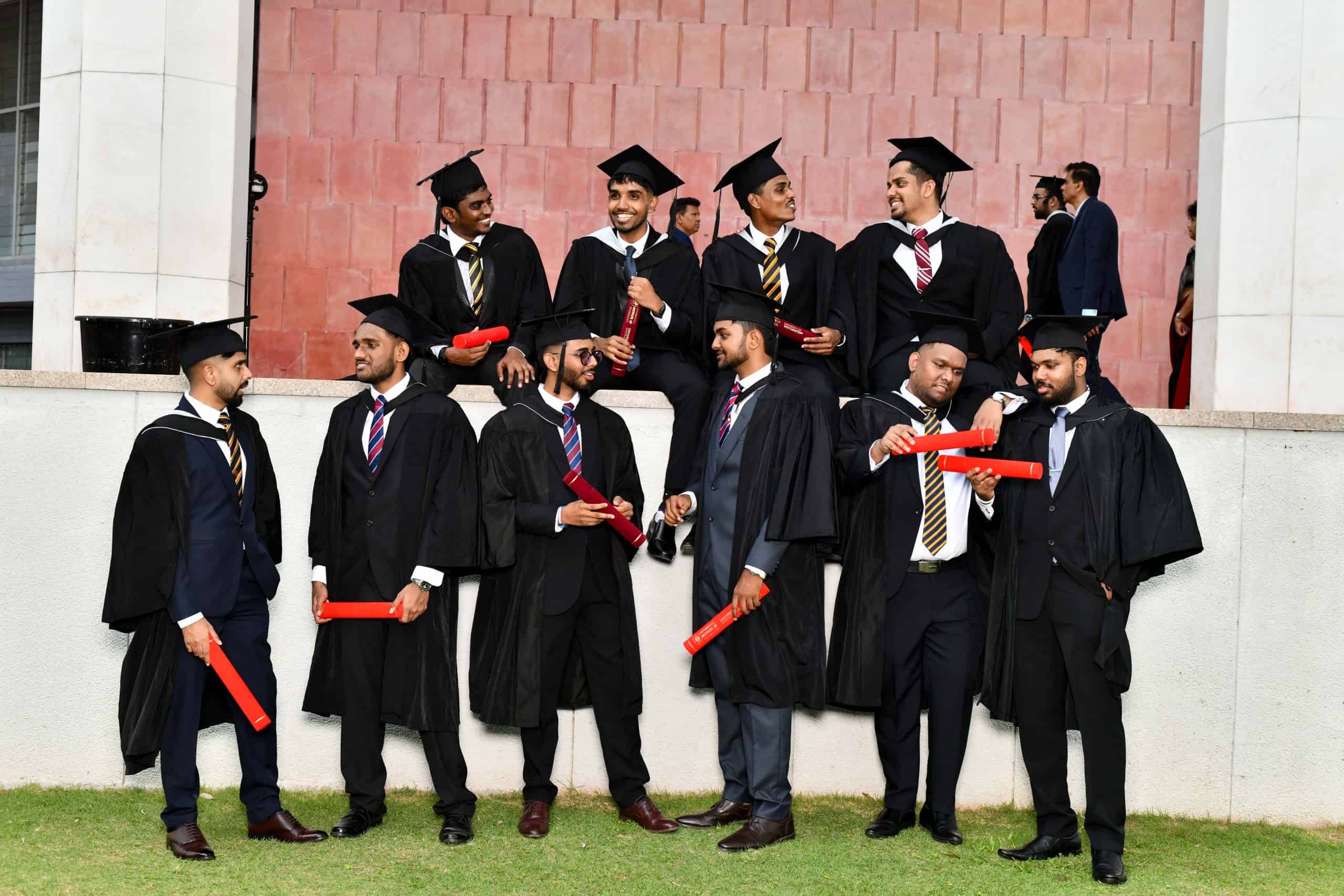 infomatics institute of technology