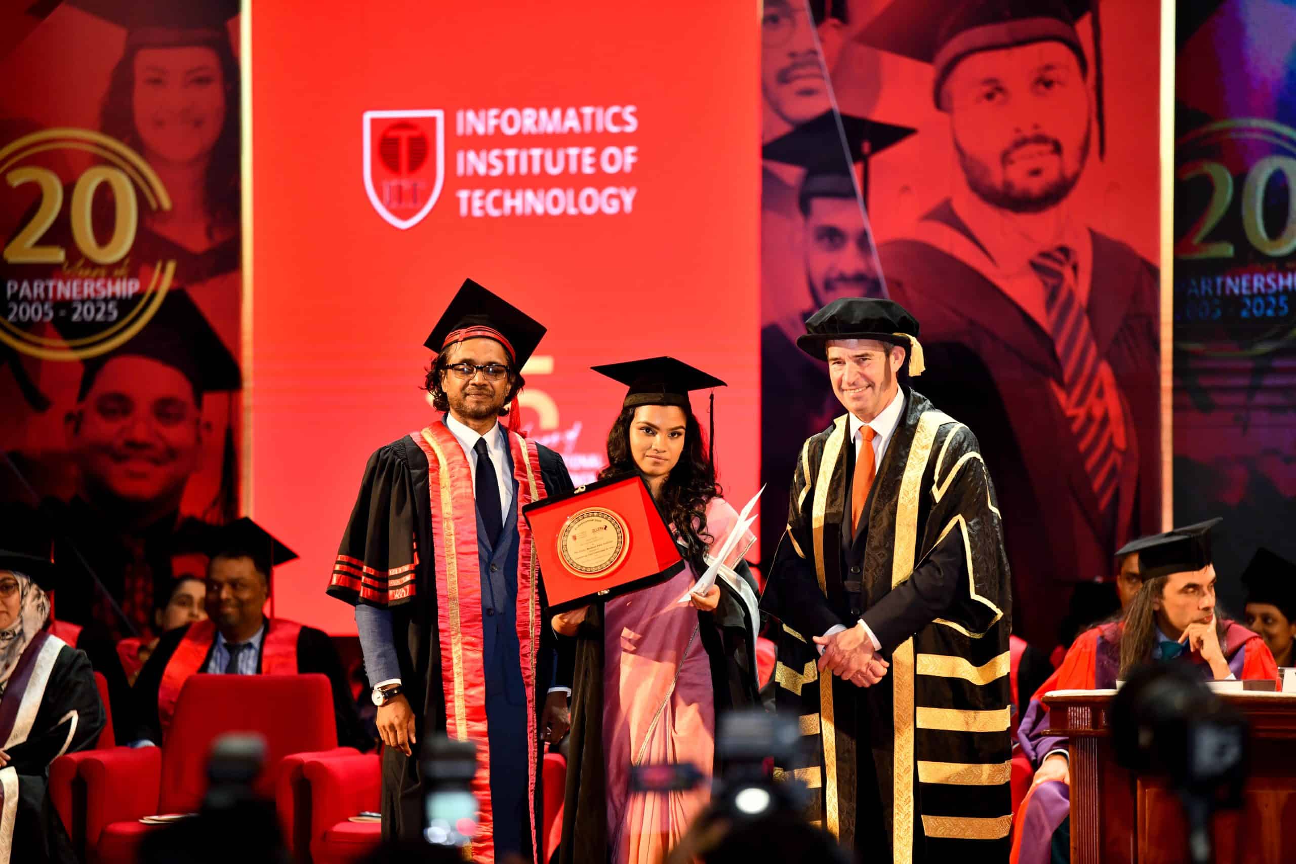 infomatics institute of technology