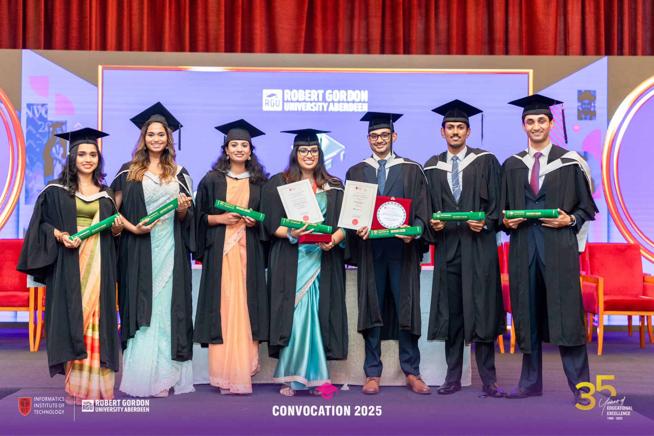 infomatics institute of technology