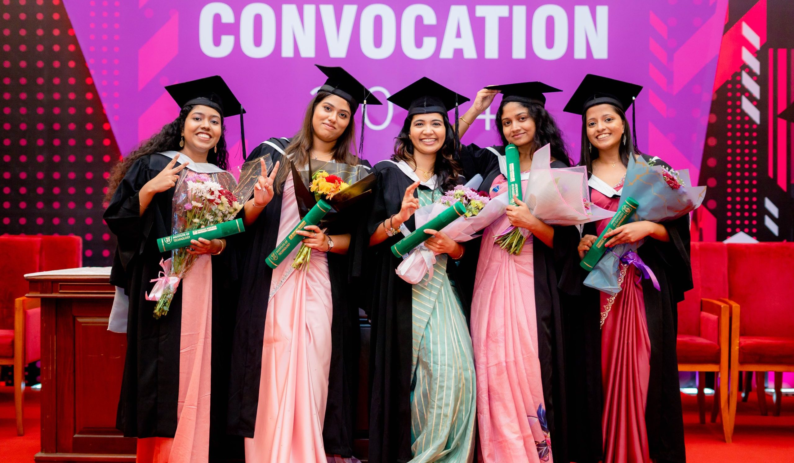 infomatics institute of technology