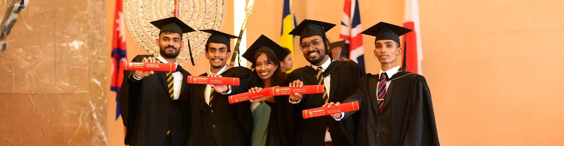 infomatics institute of technology