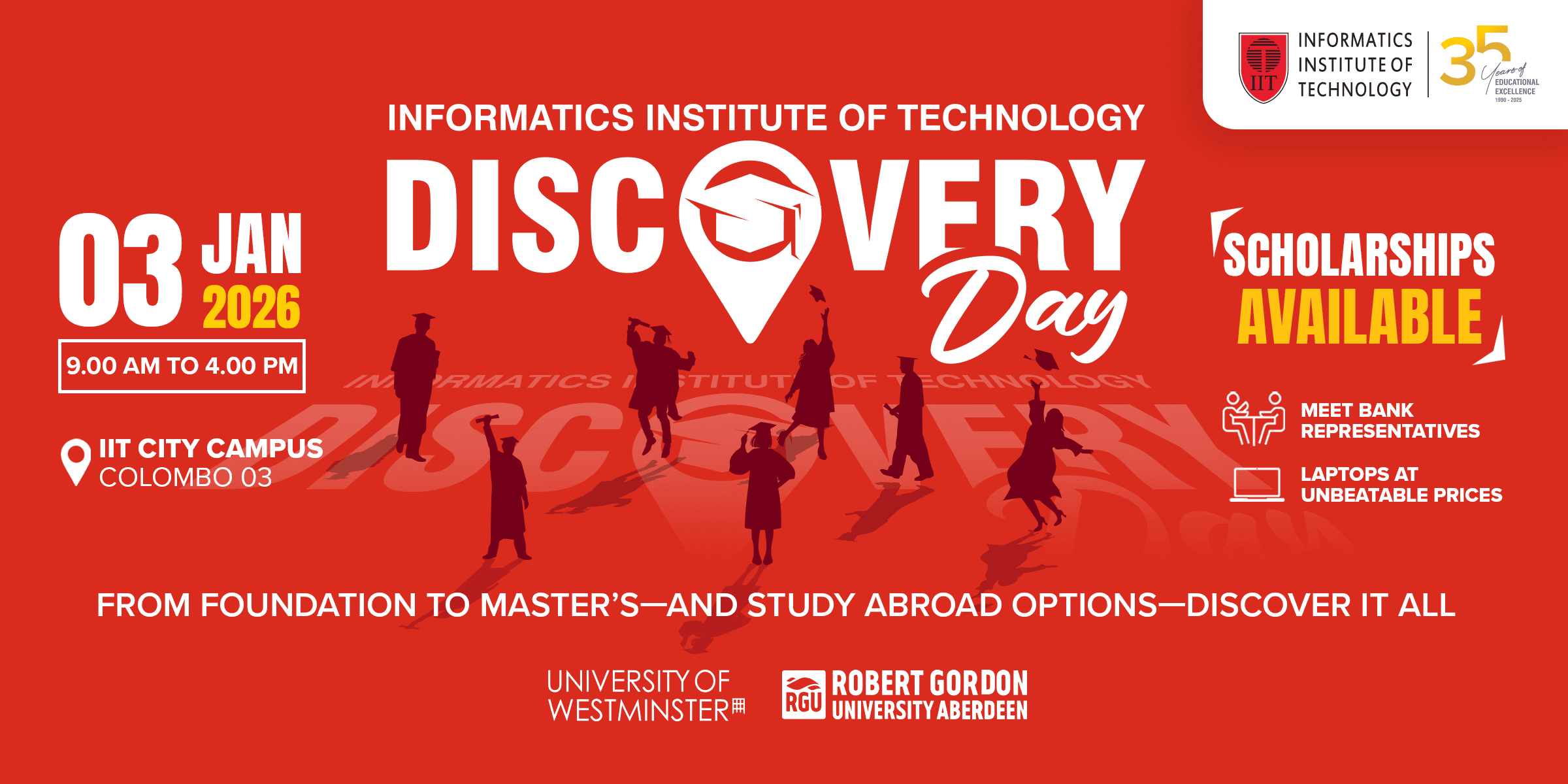 infomatics institute of technology