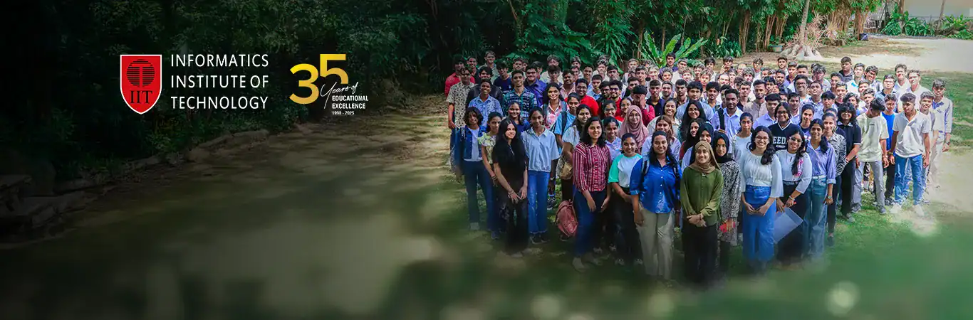 infomatics institute of technology