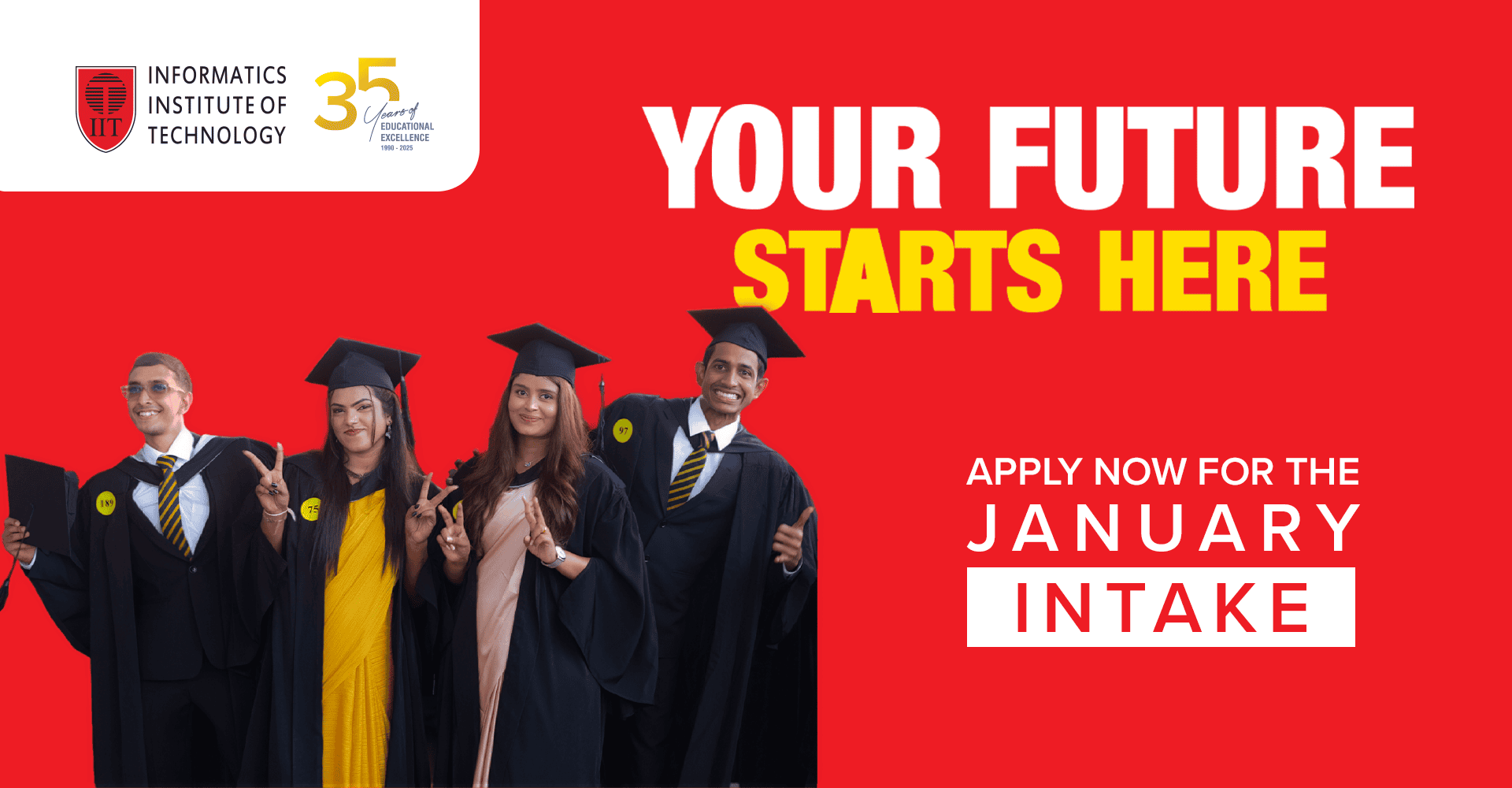 infomatics institute of technology