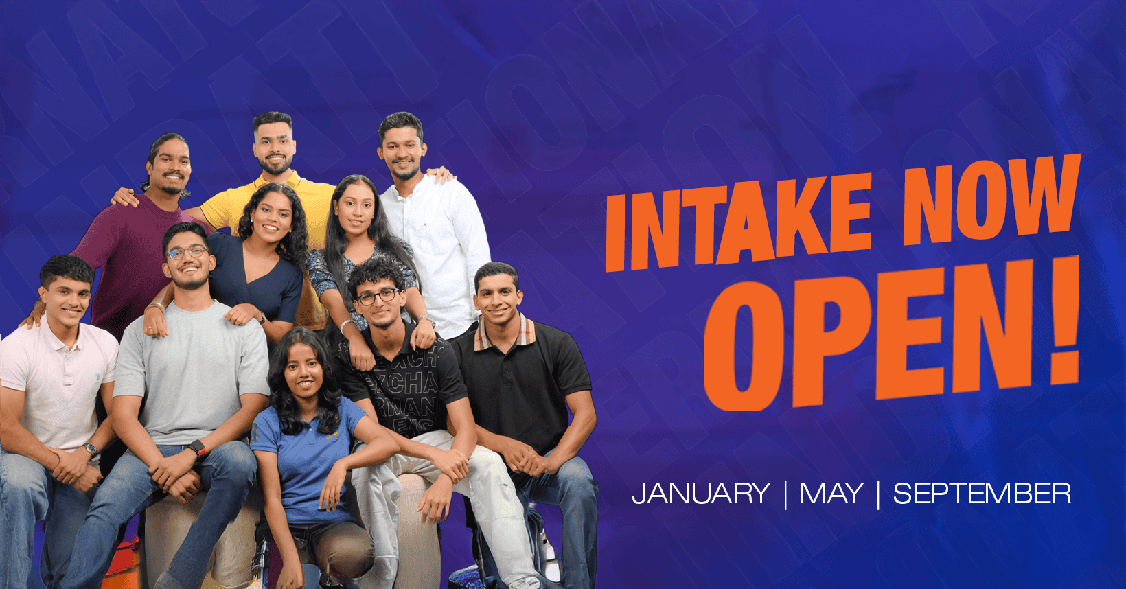 infomatics institute of technology