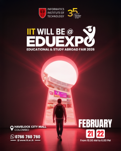 infomatics institute of technology