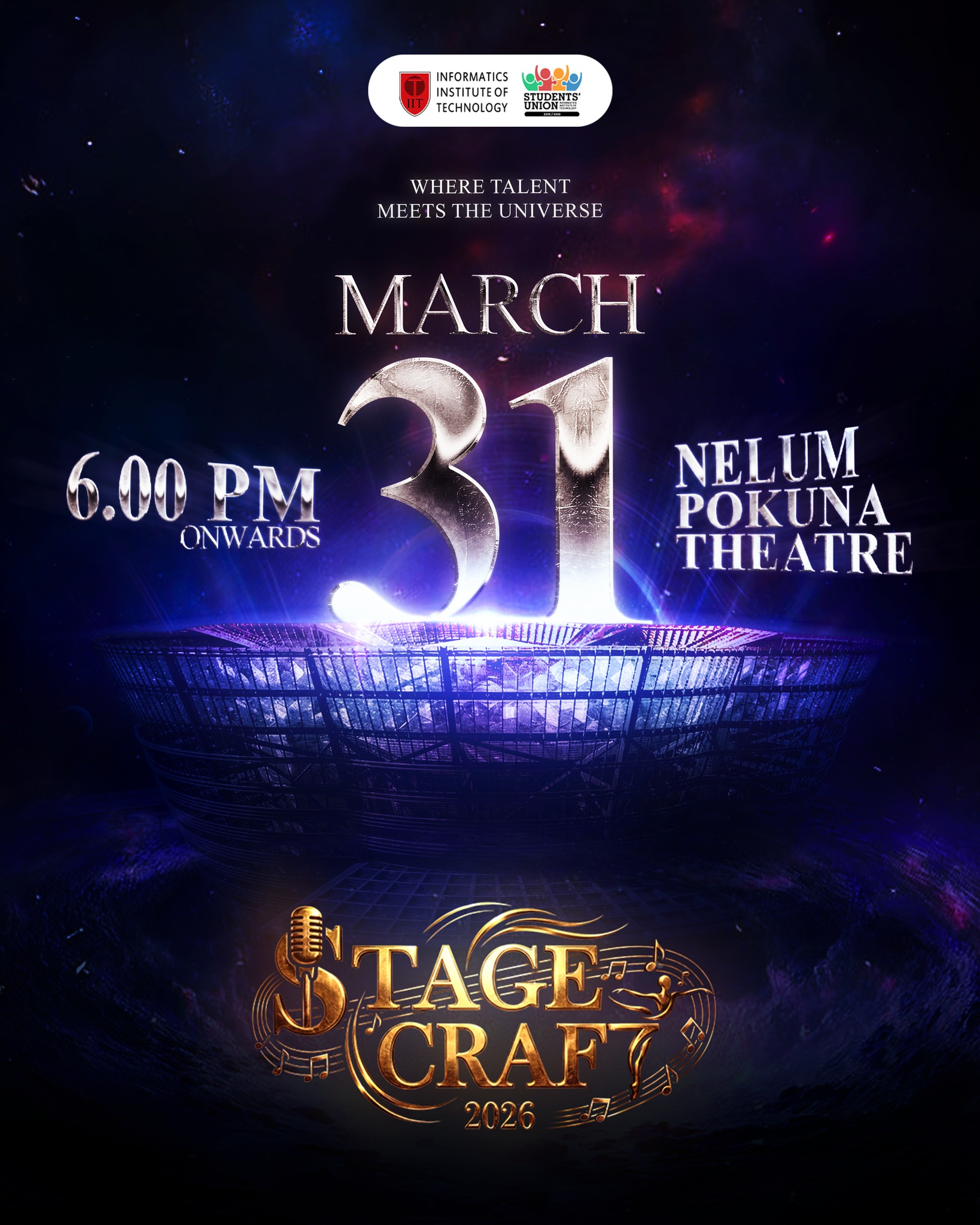 infomatics institute of technology