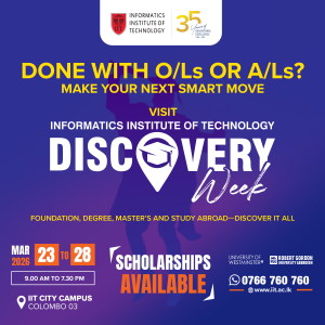 infomatics institute of technology