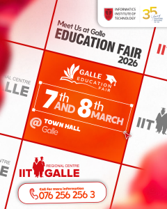 infomatics institute of technology