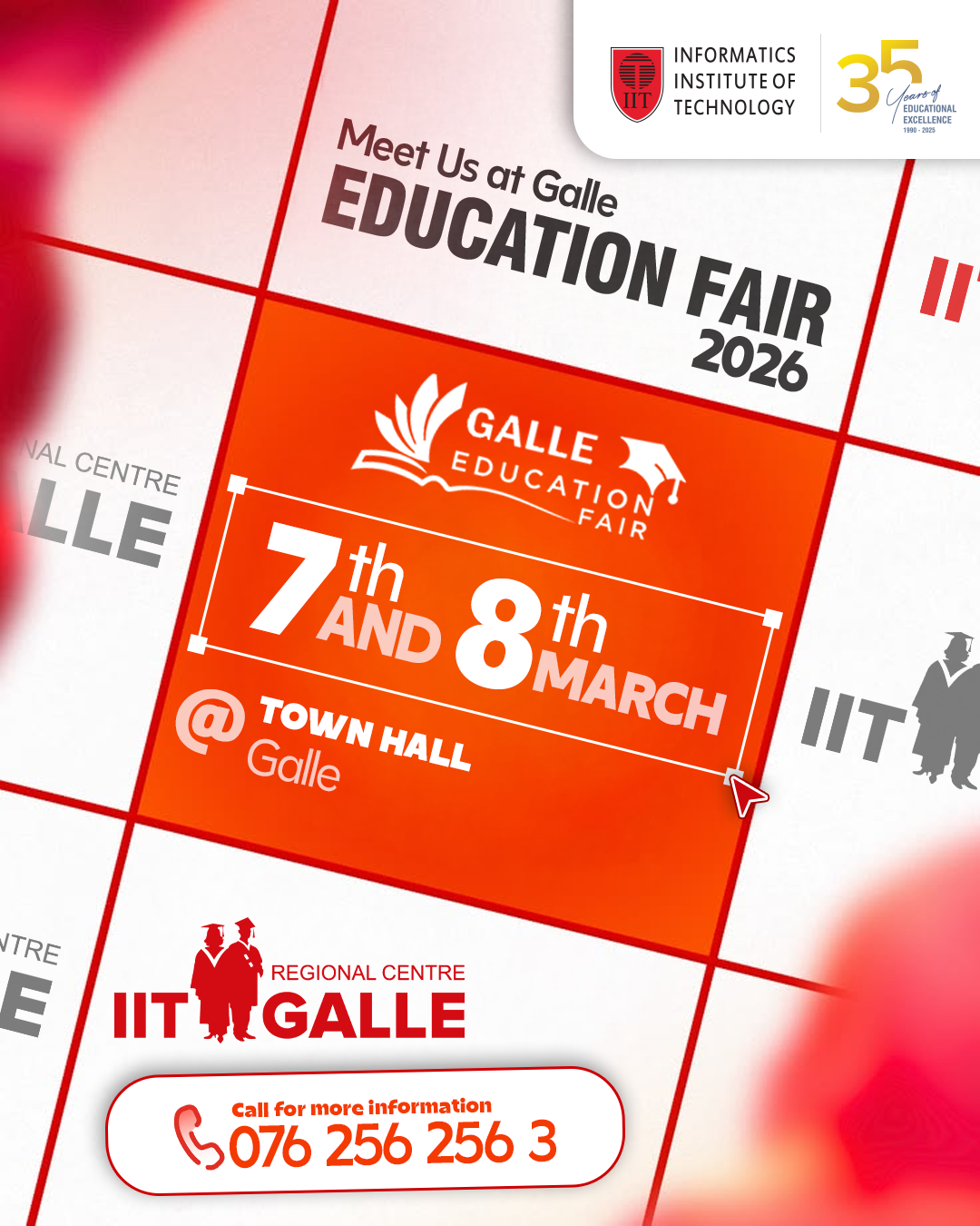 infomatics institute of technology