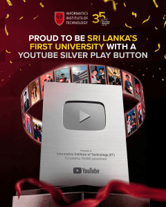 infomatics institute of technology