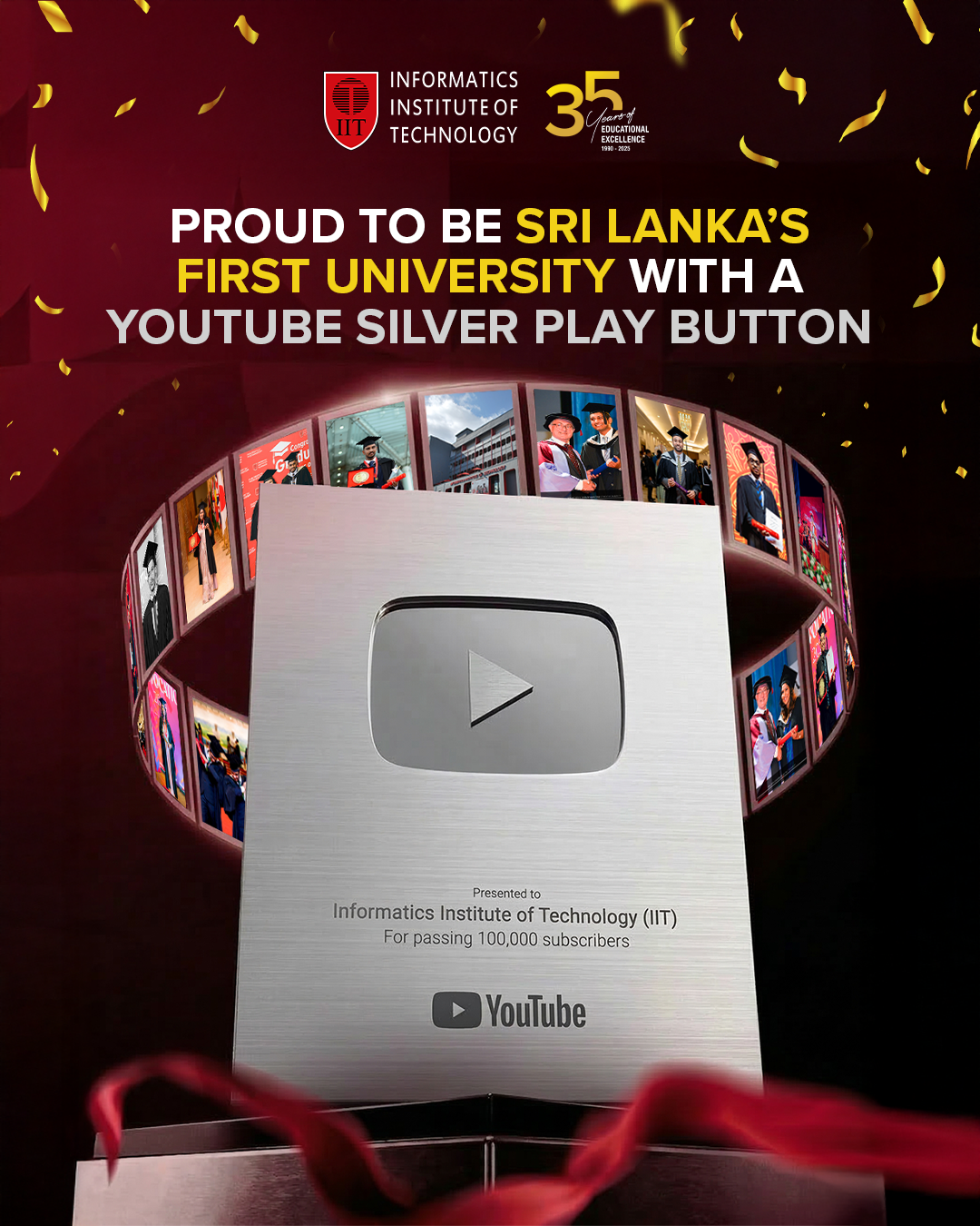 infomatics institute of technology