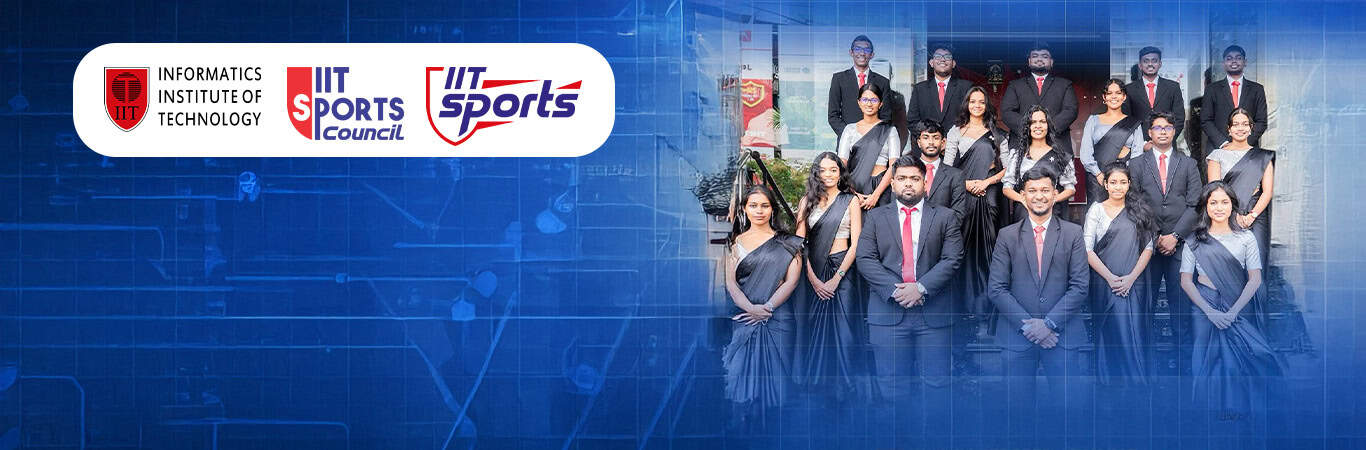 infomatics institute of technology