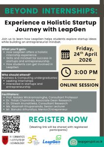 infomatics institute of technology