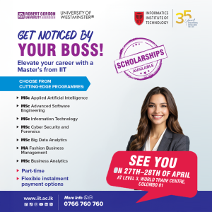 infomatics institute of technology