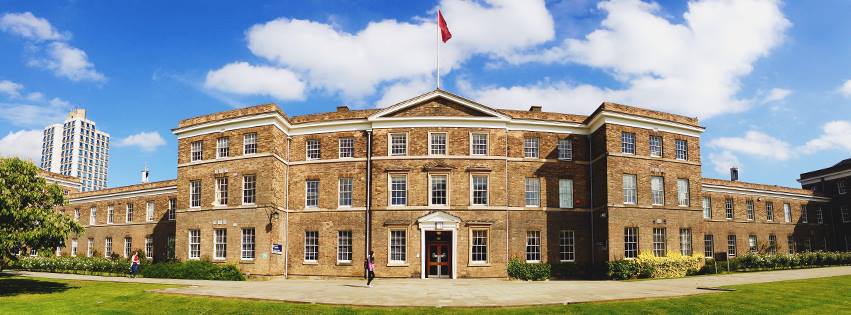 infomatics institute of technology