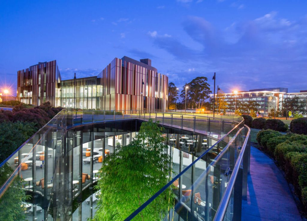 Macquarie University, Australia
