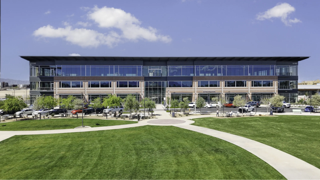Avila University, USA