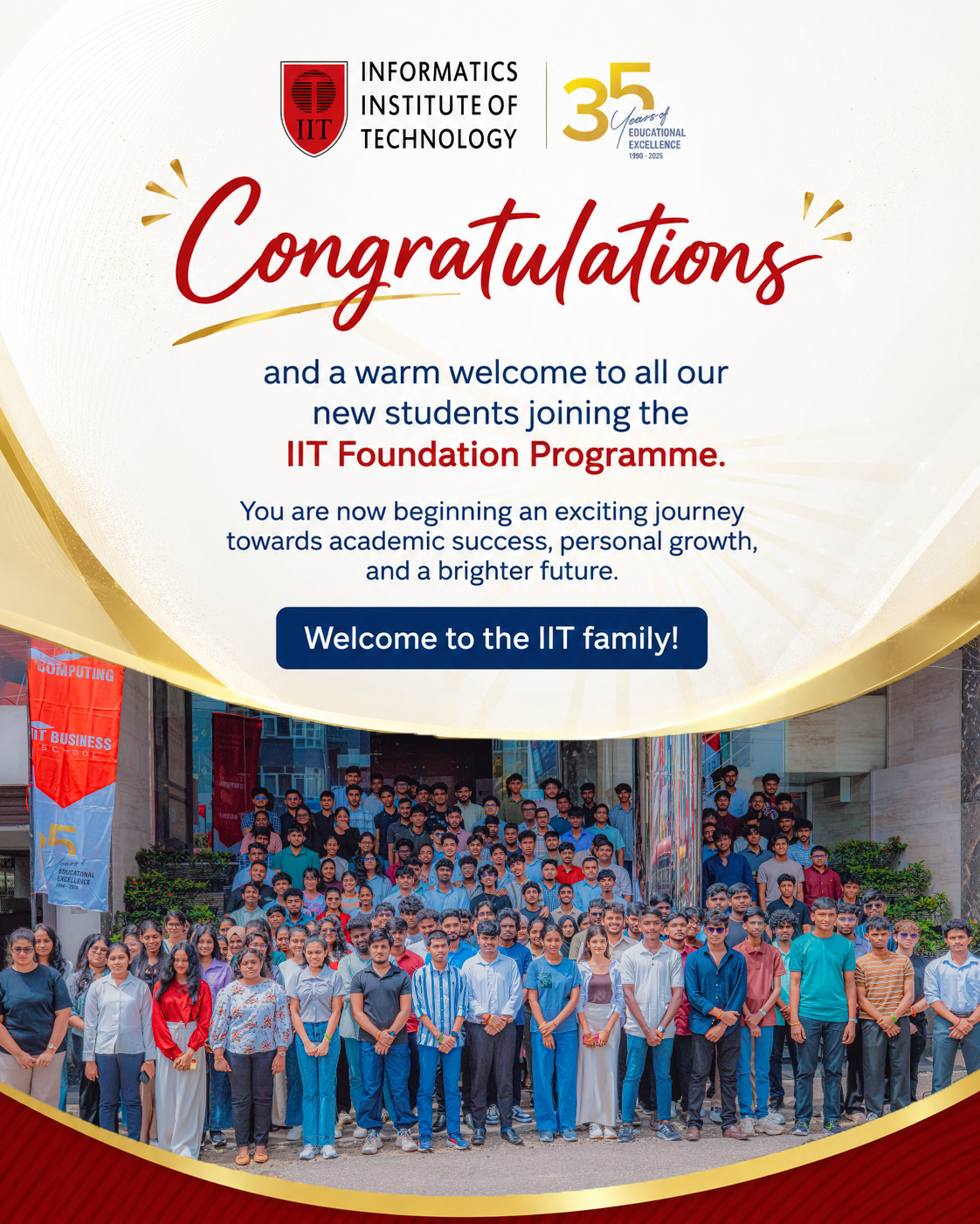 infomatics institute of technology