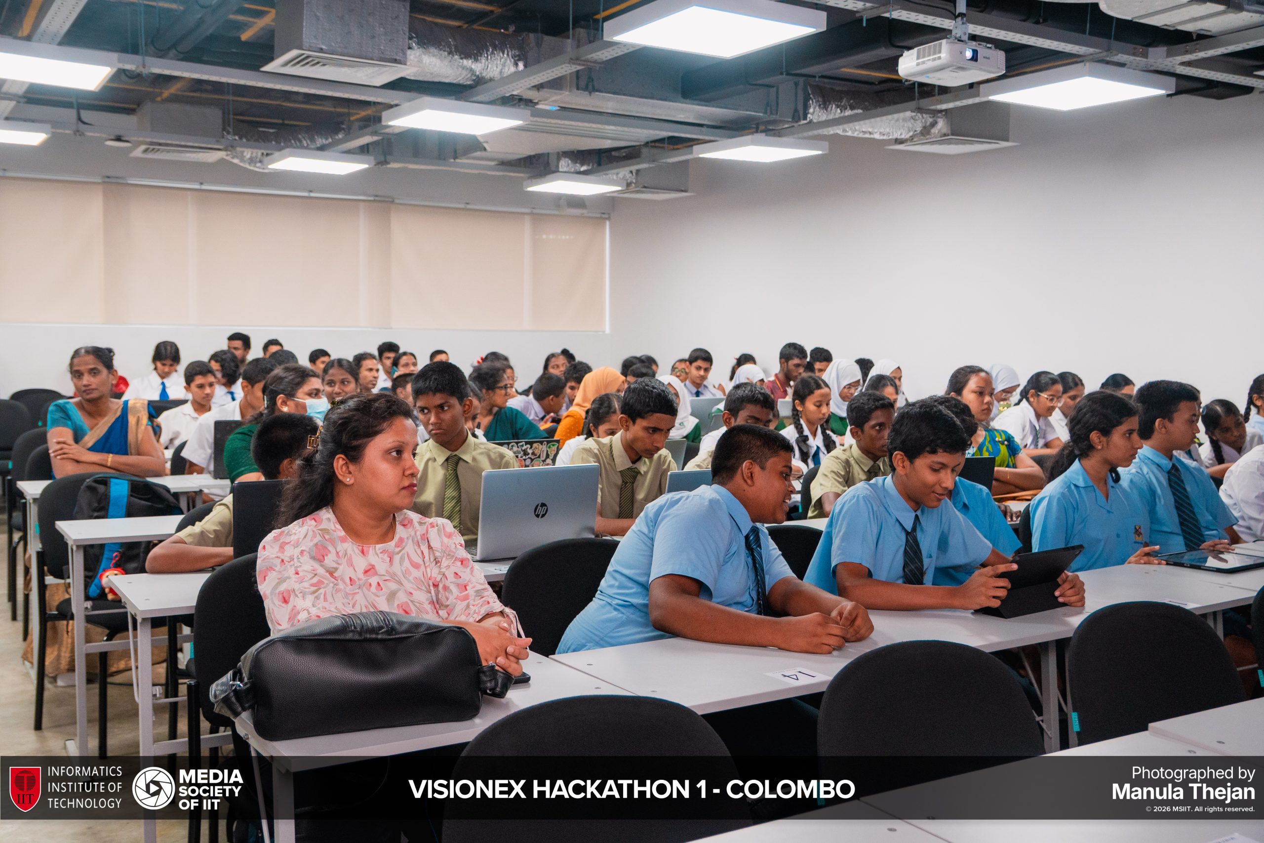 infomatics institute of technology