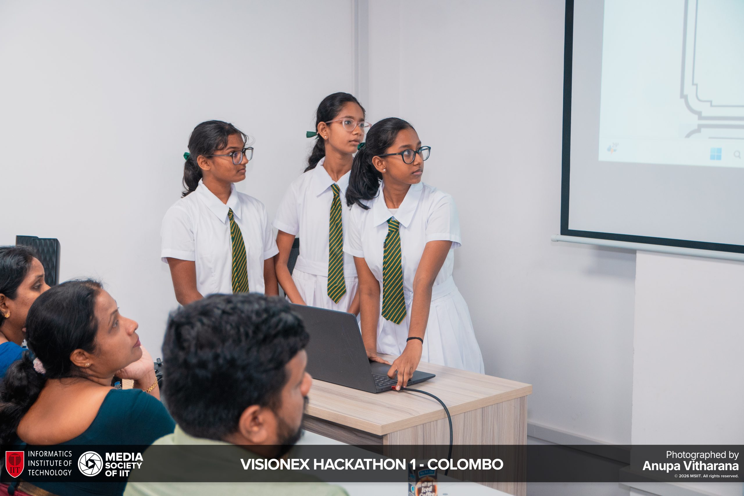 infomatics institute of technology