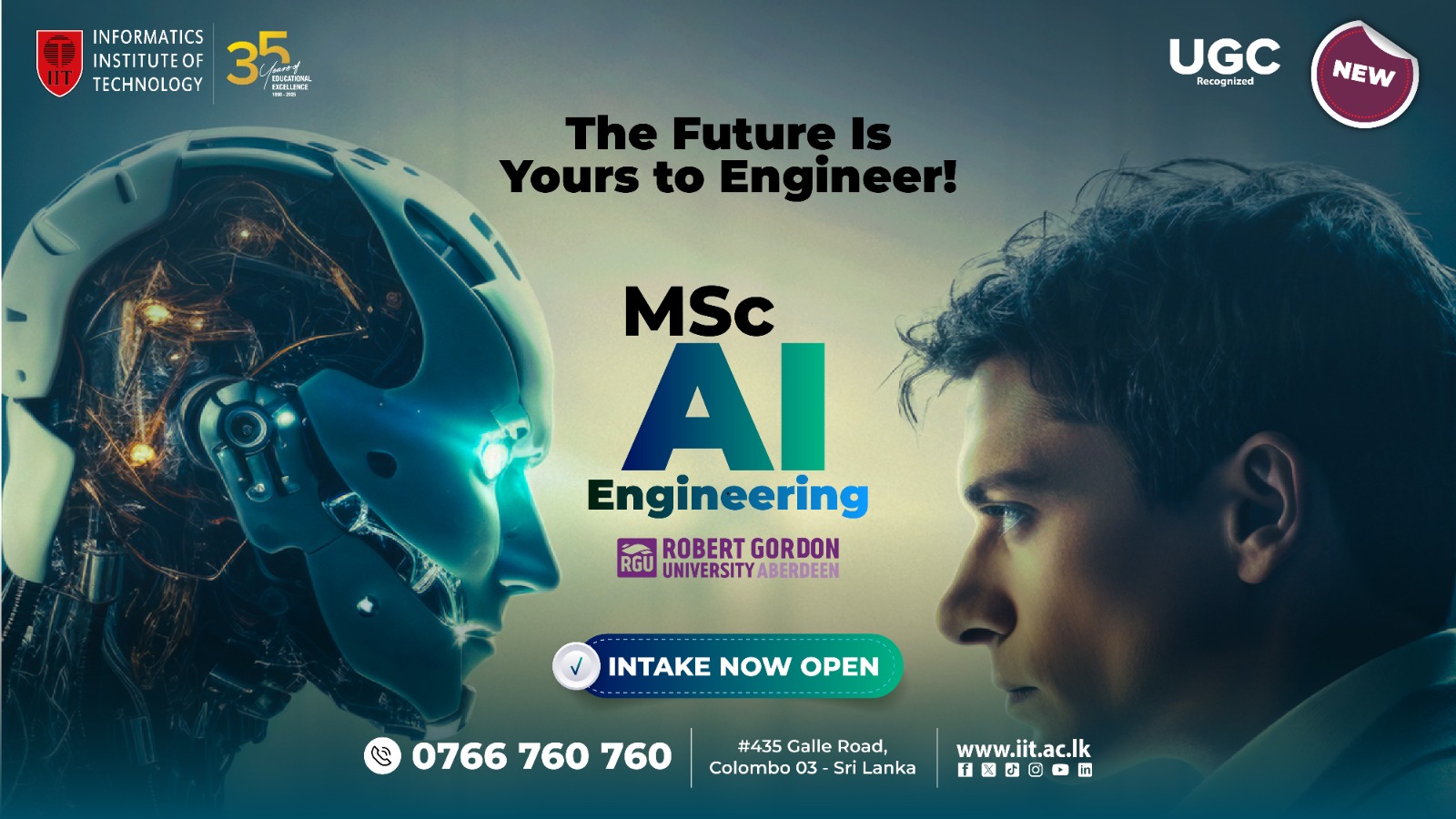 infomatics institute of technology