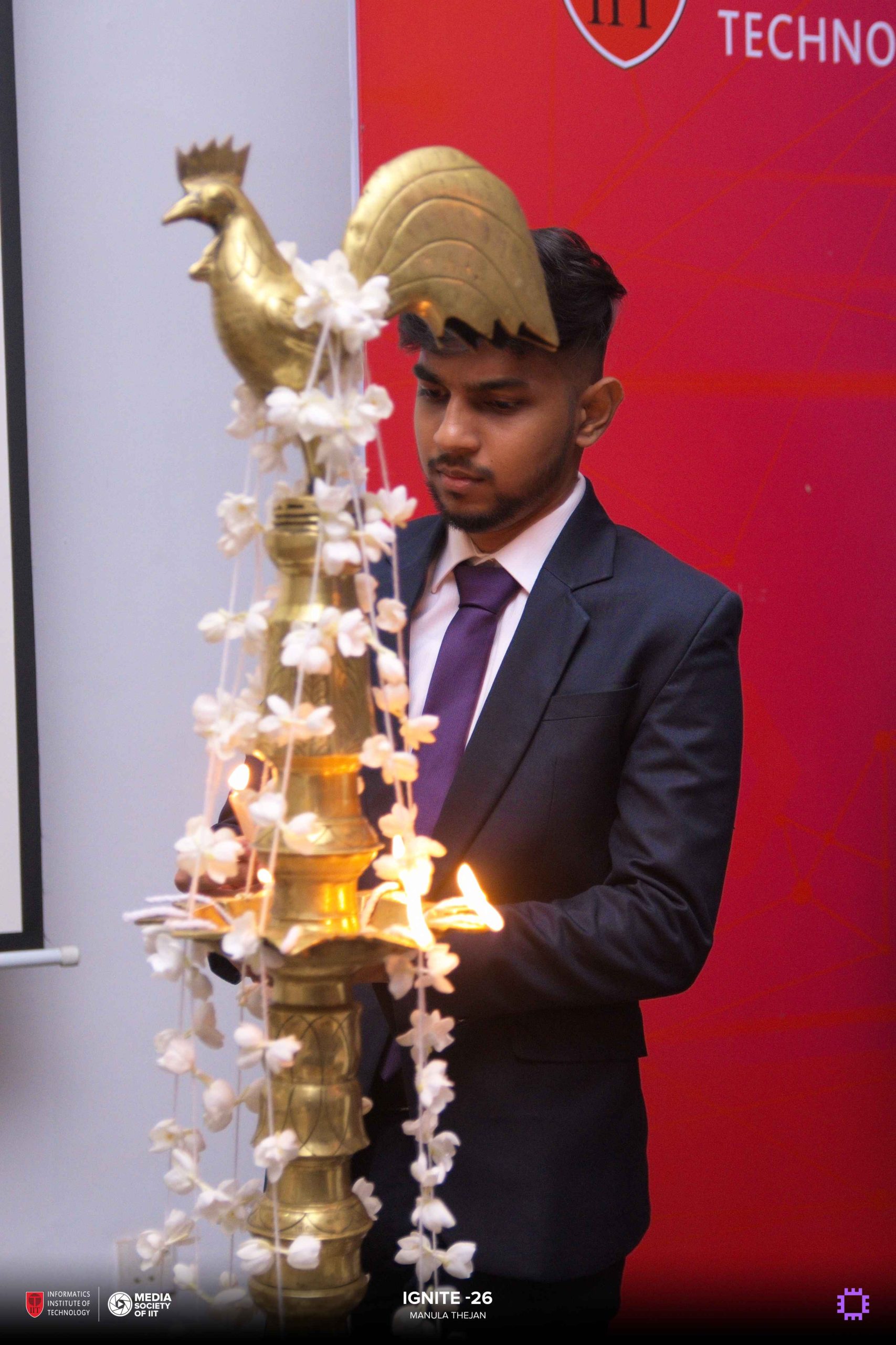 infomatics institute of technology