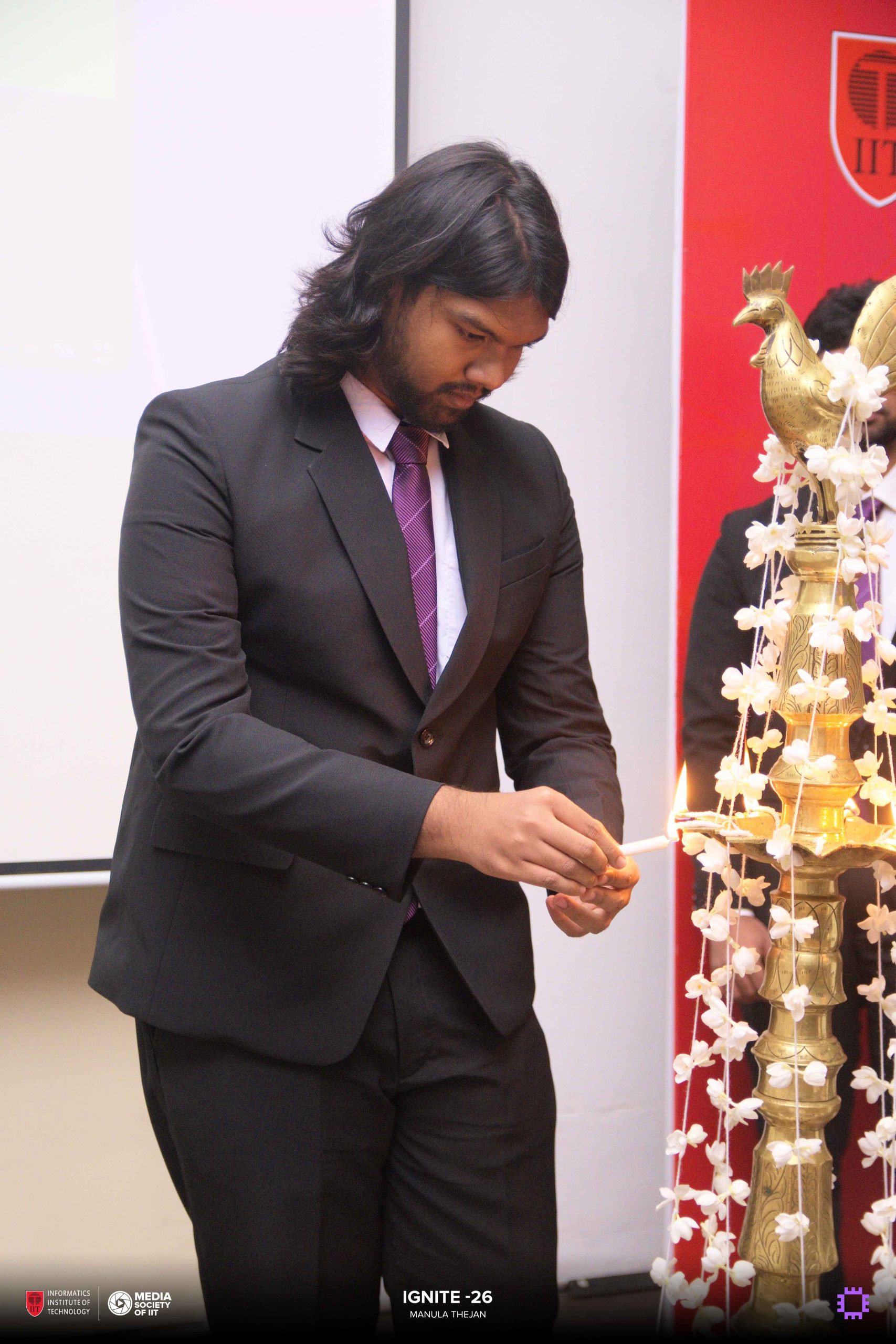 infomatics institute of technology