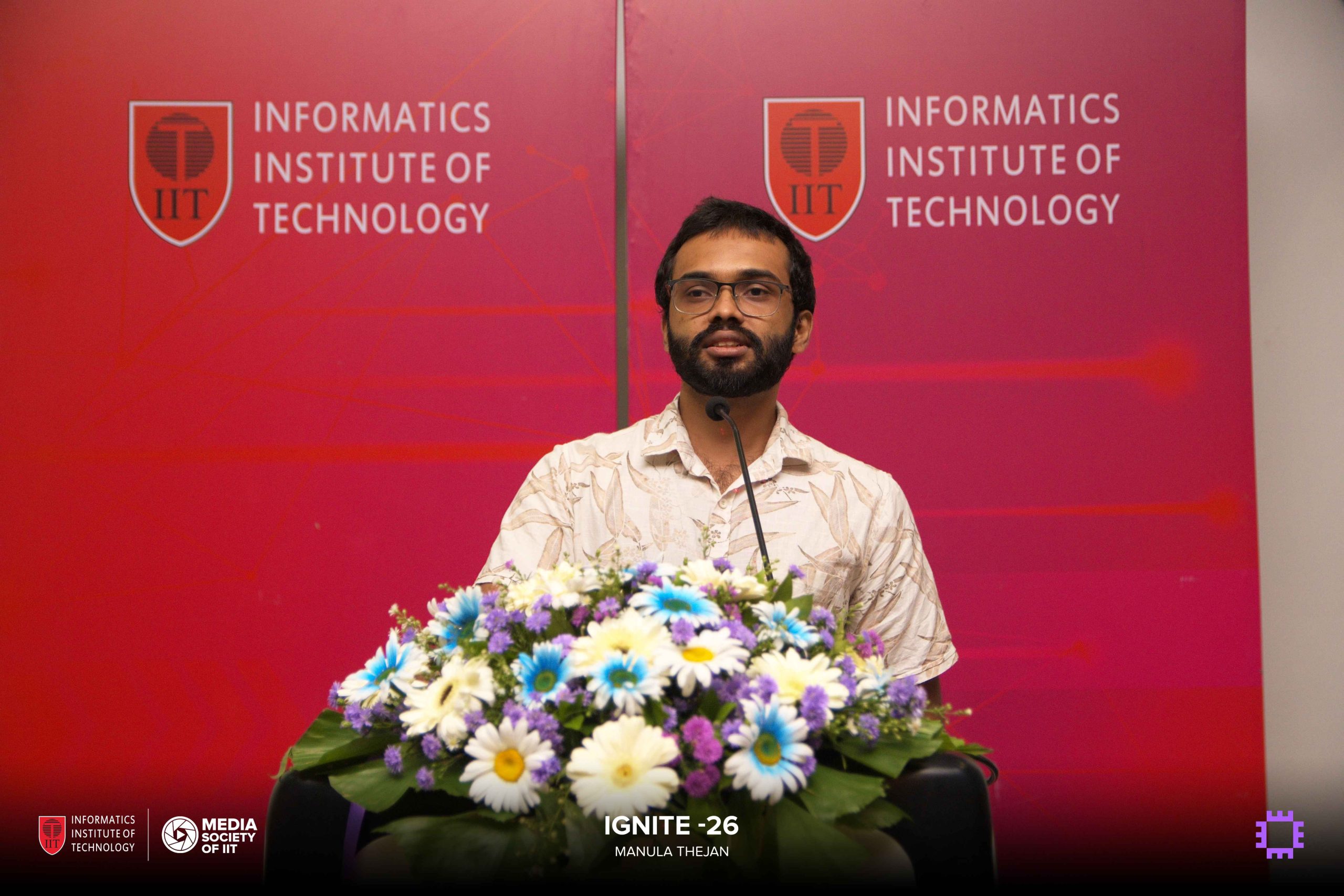 infomatics institute of technology