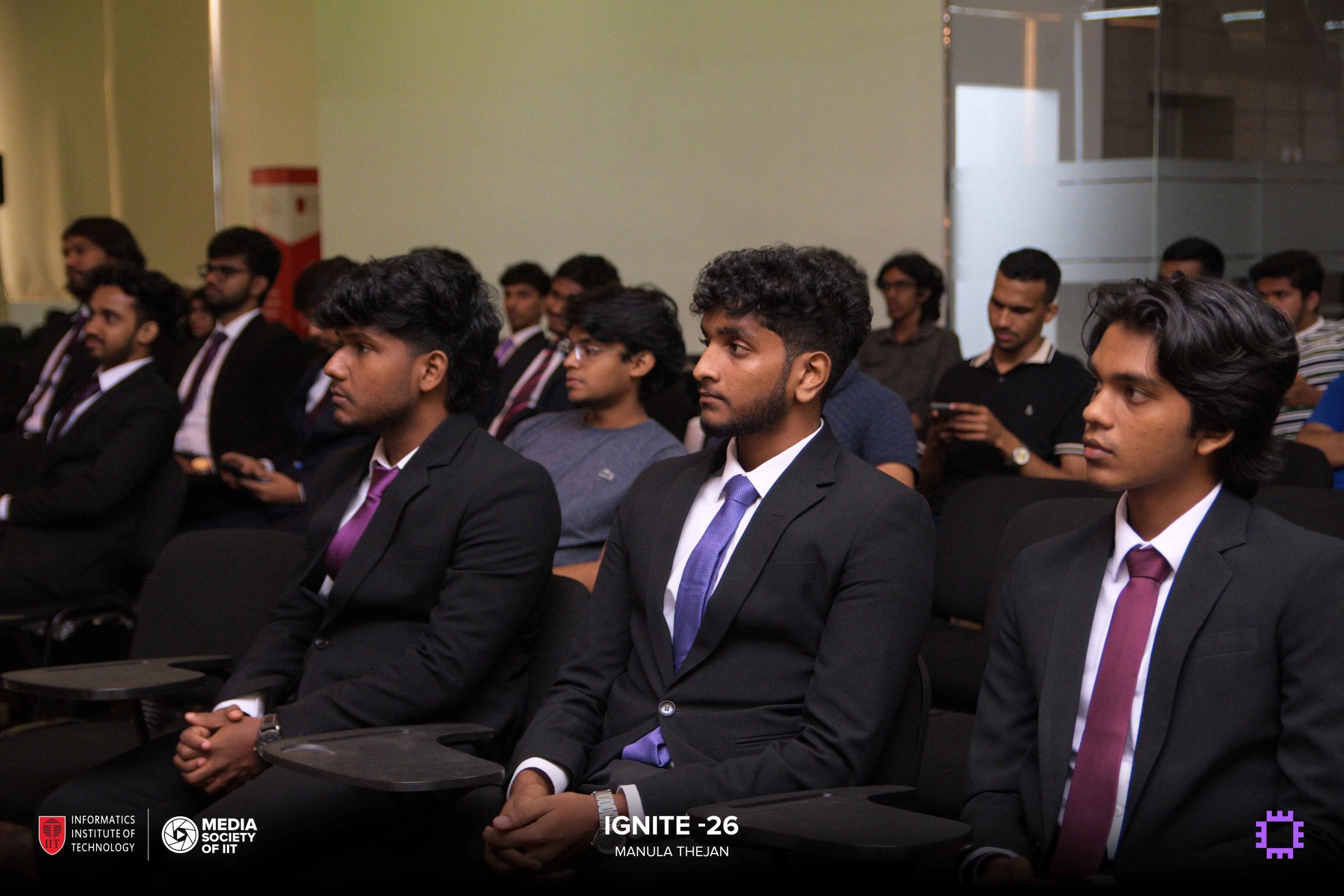 infomatics institute of technology