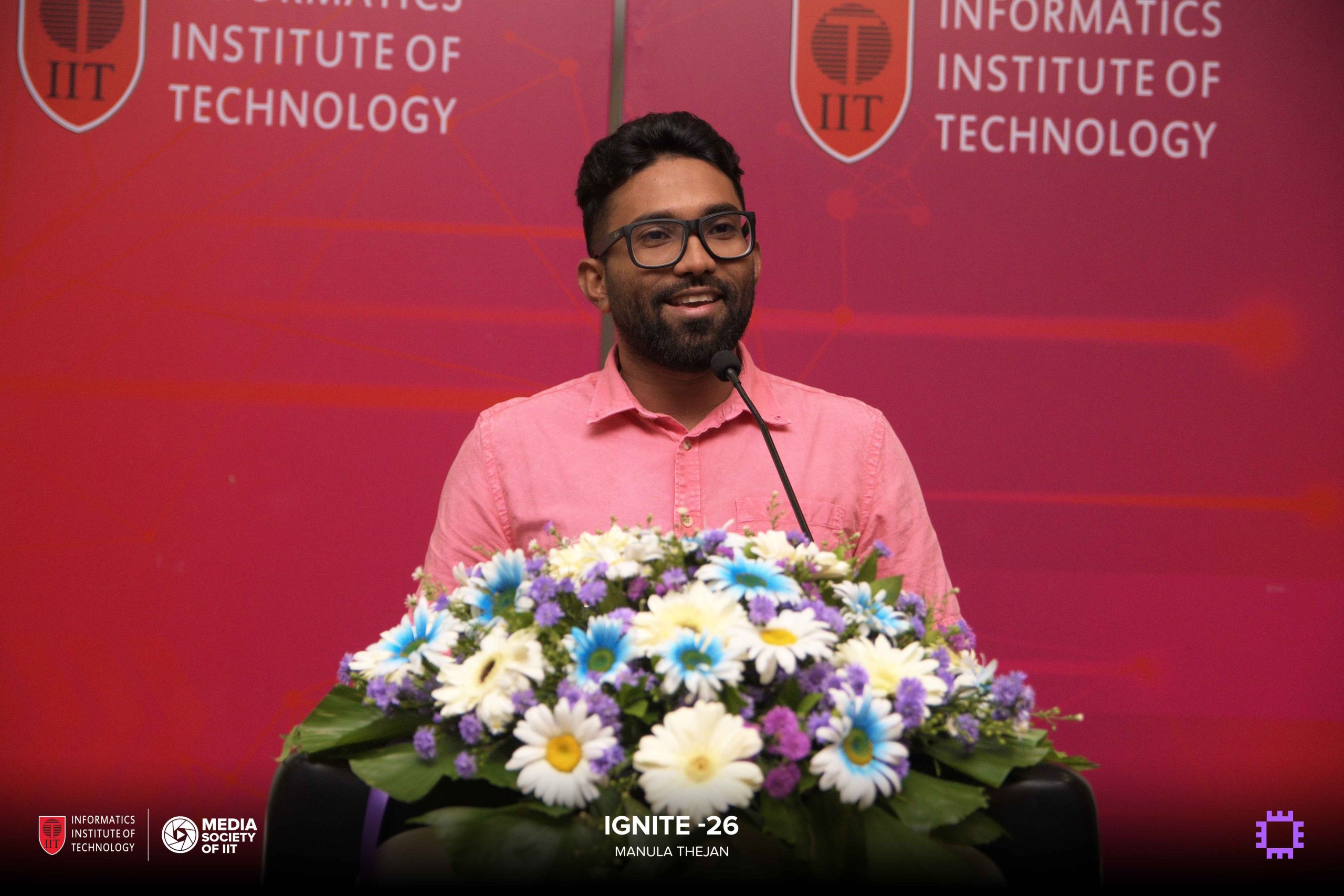 infomatics institute of technology