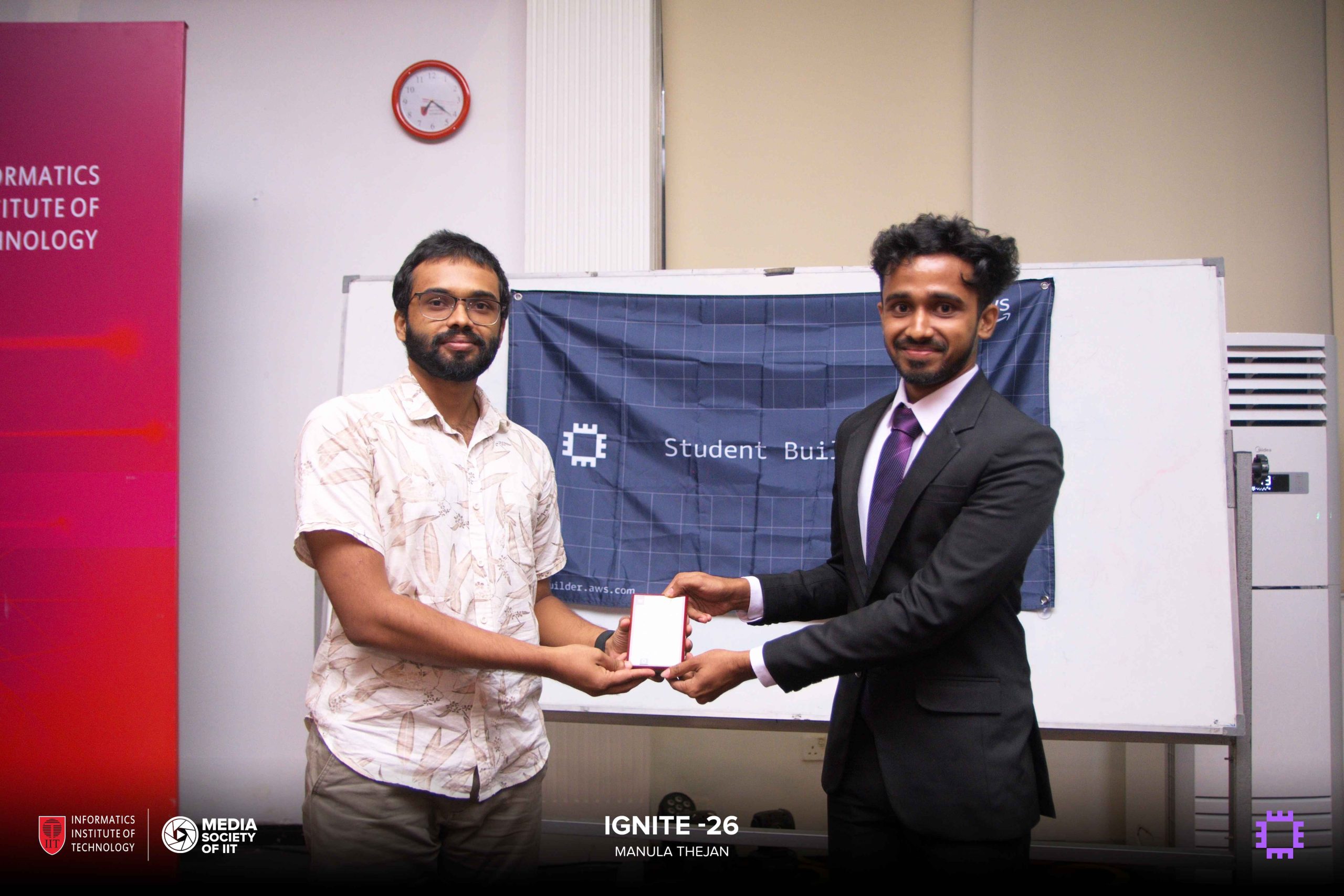 infomatics institute of technology
