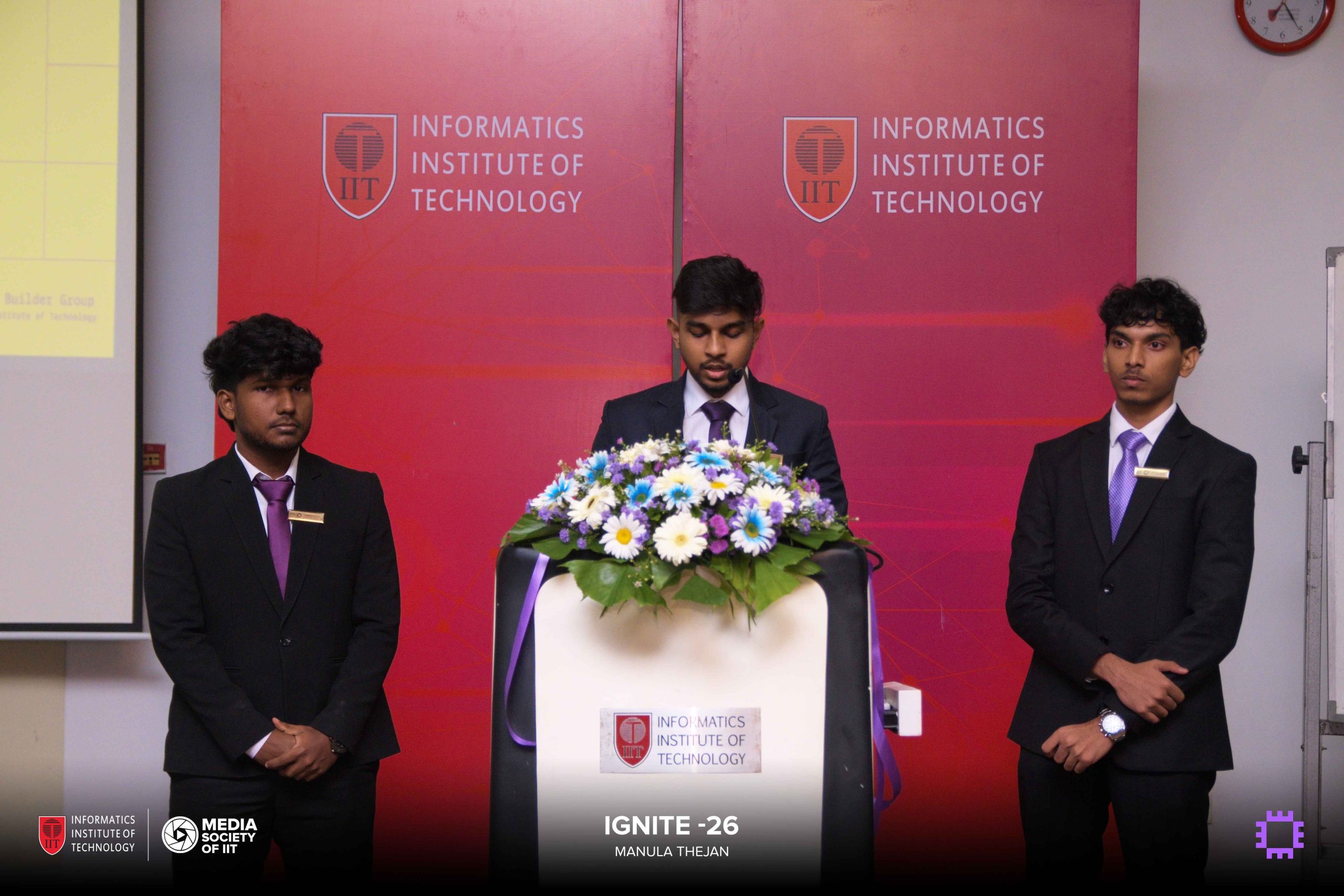 infomatics institute of technology