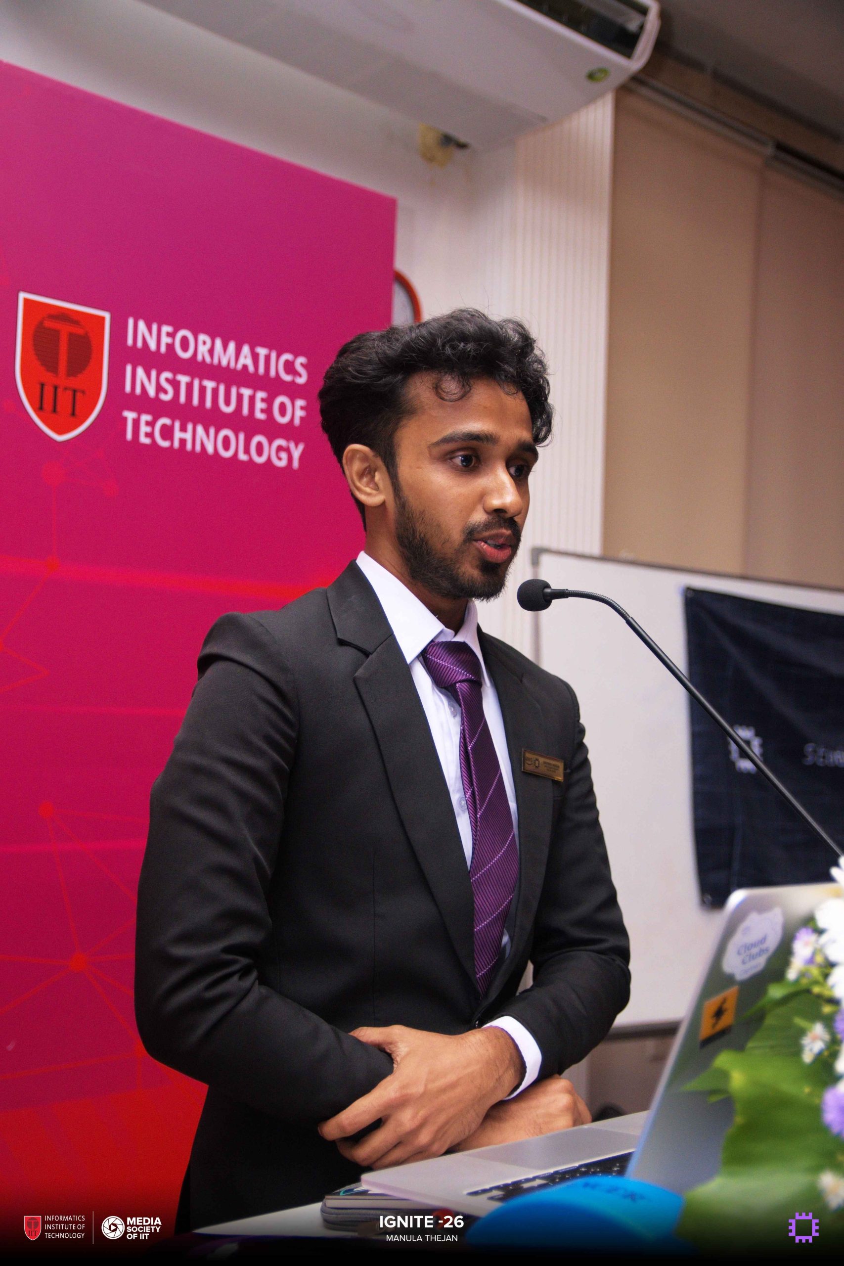 infomatics institute of technology