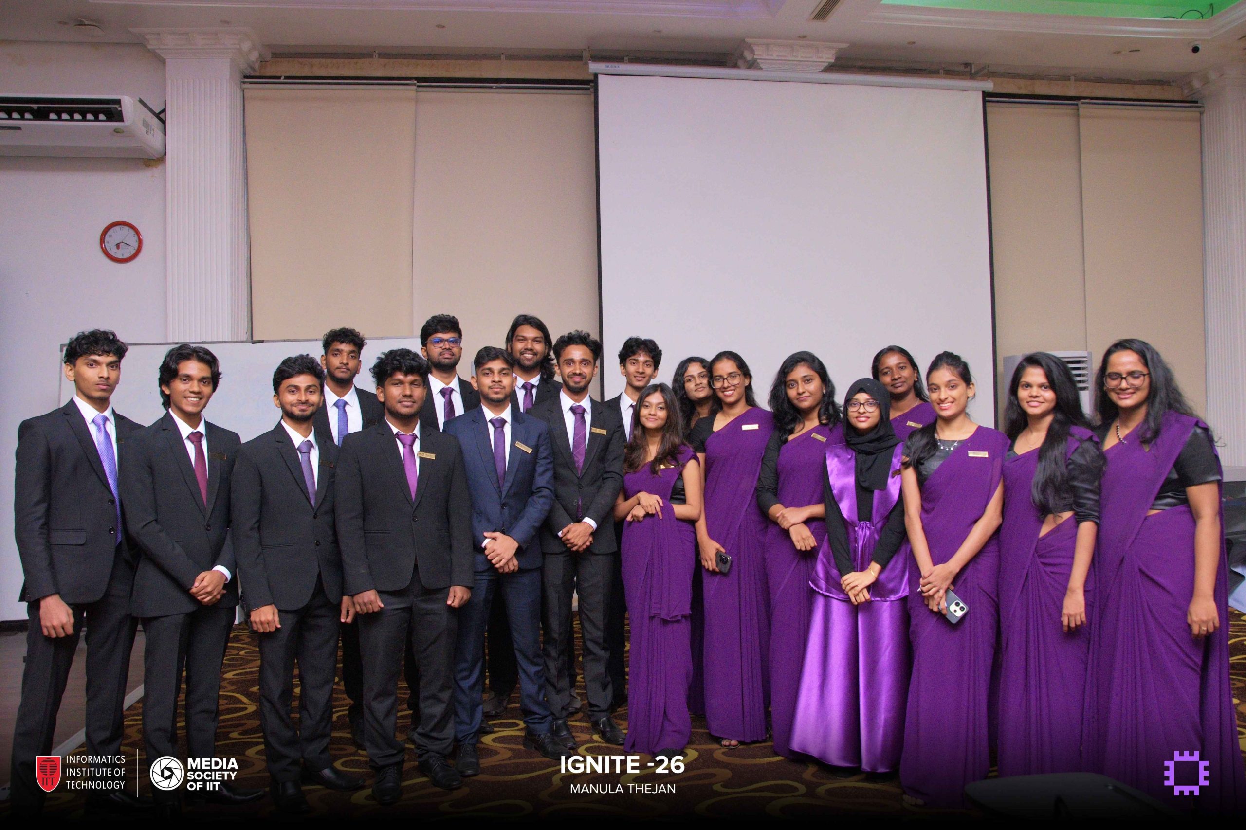 infomatics institute of technology