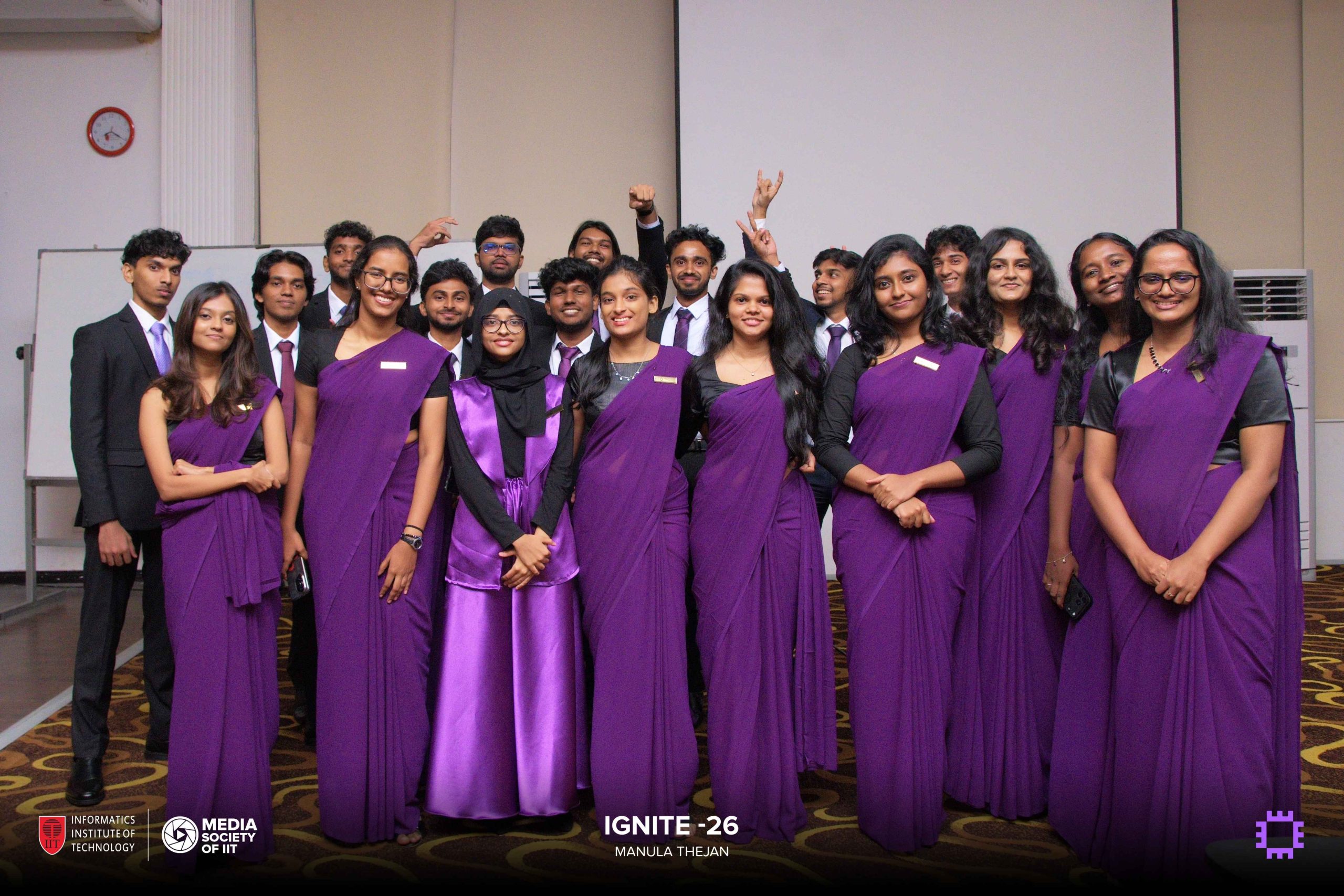 infomatics institute of technology