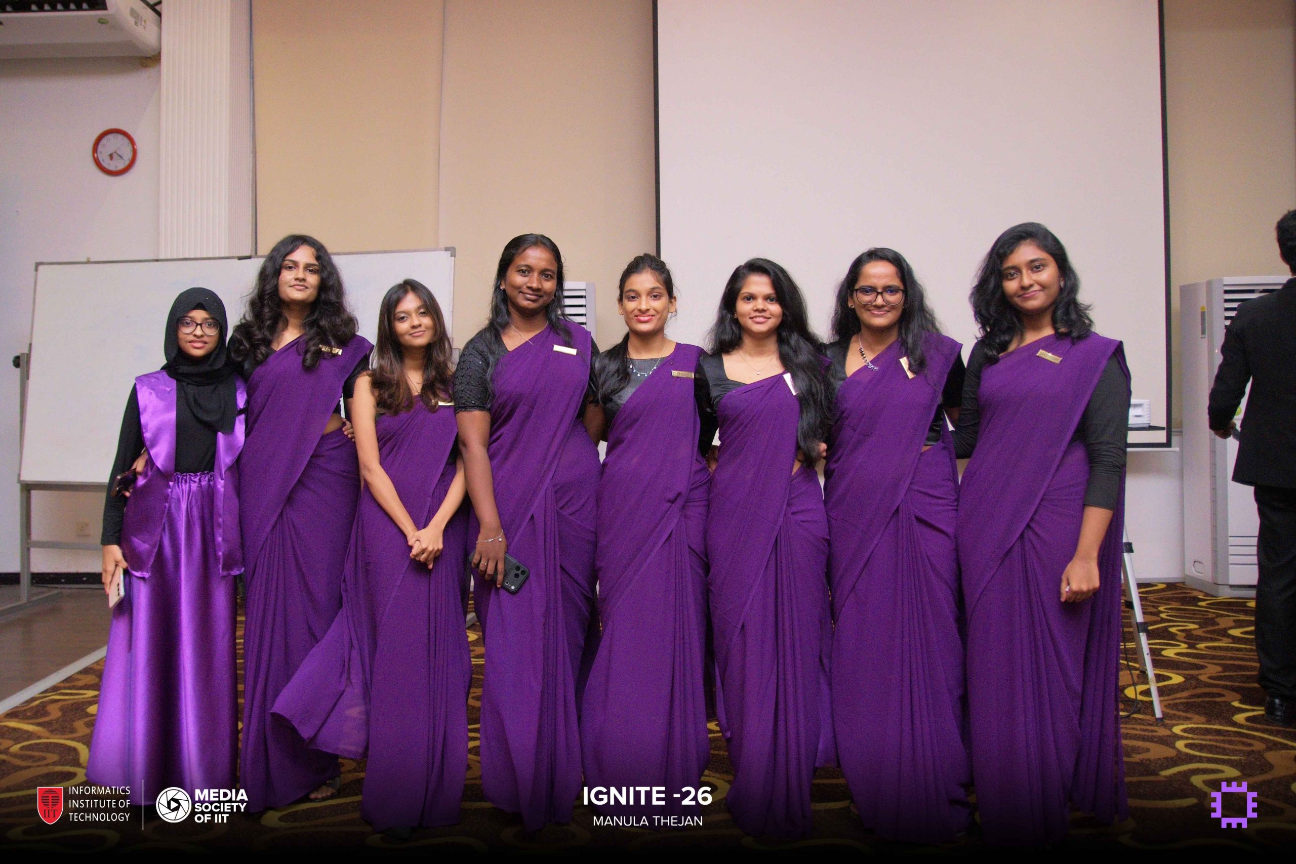 infomatics institute of technology