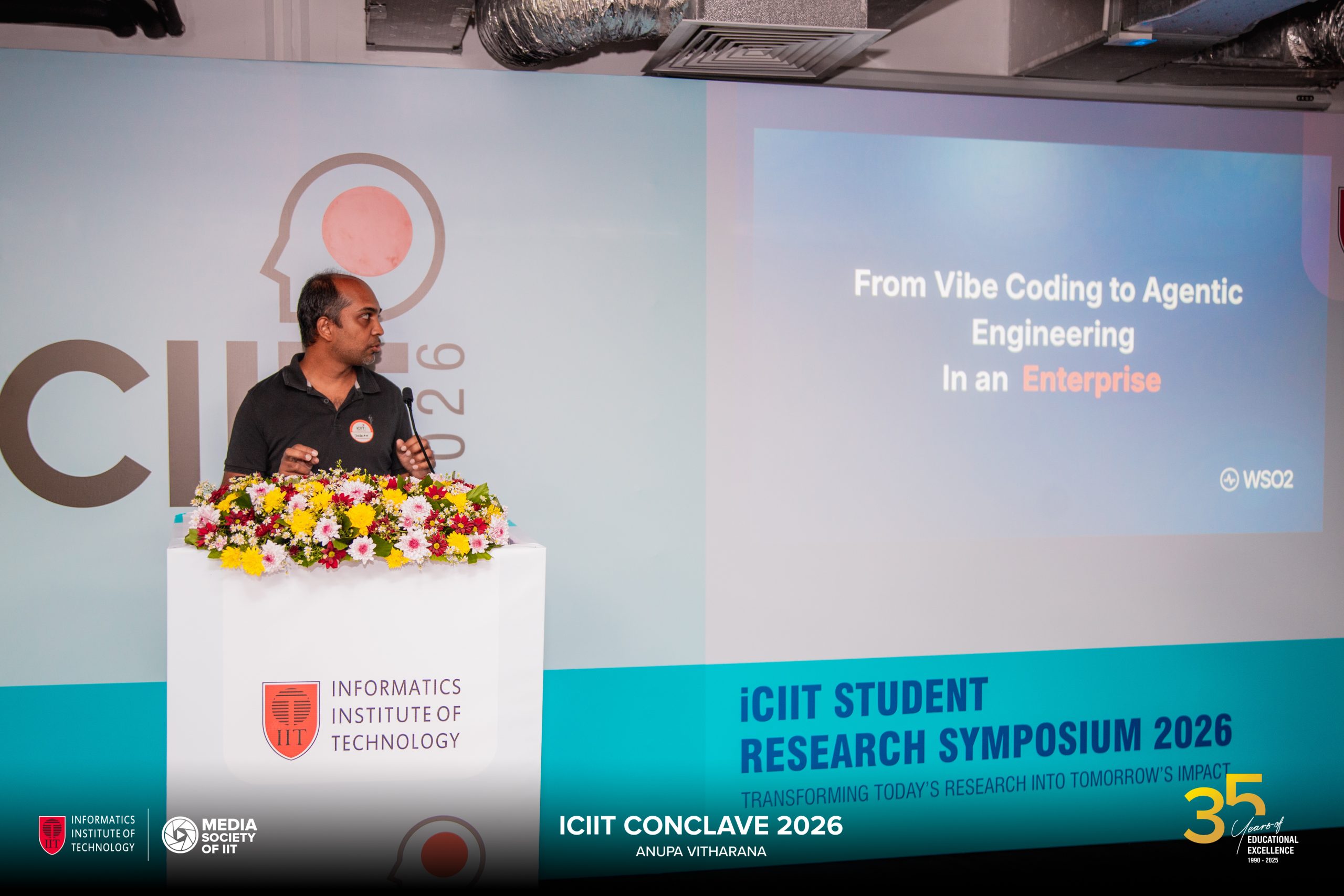 infomatics institute of technology